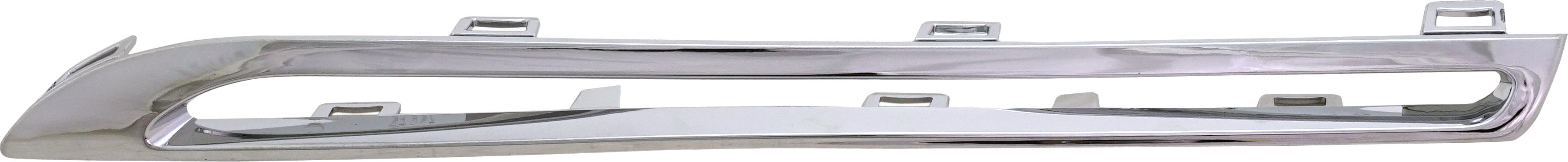2016 - 2019 Mercedes Benz Glc300 Grille Molding (Left / Driver Side)