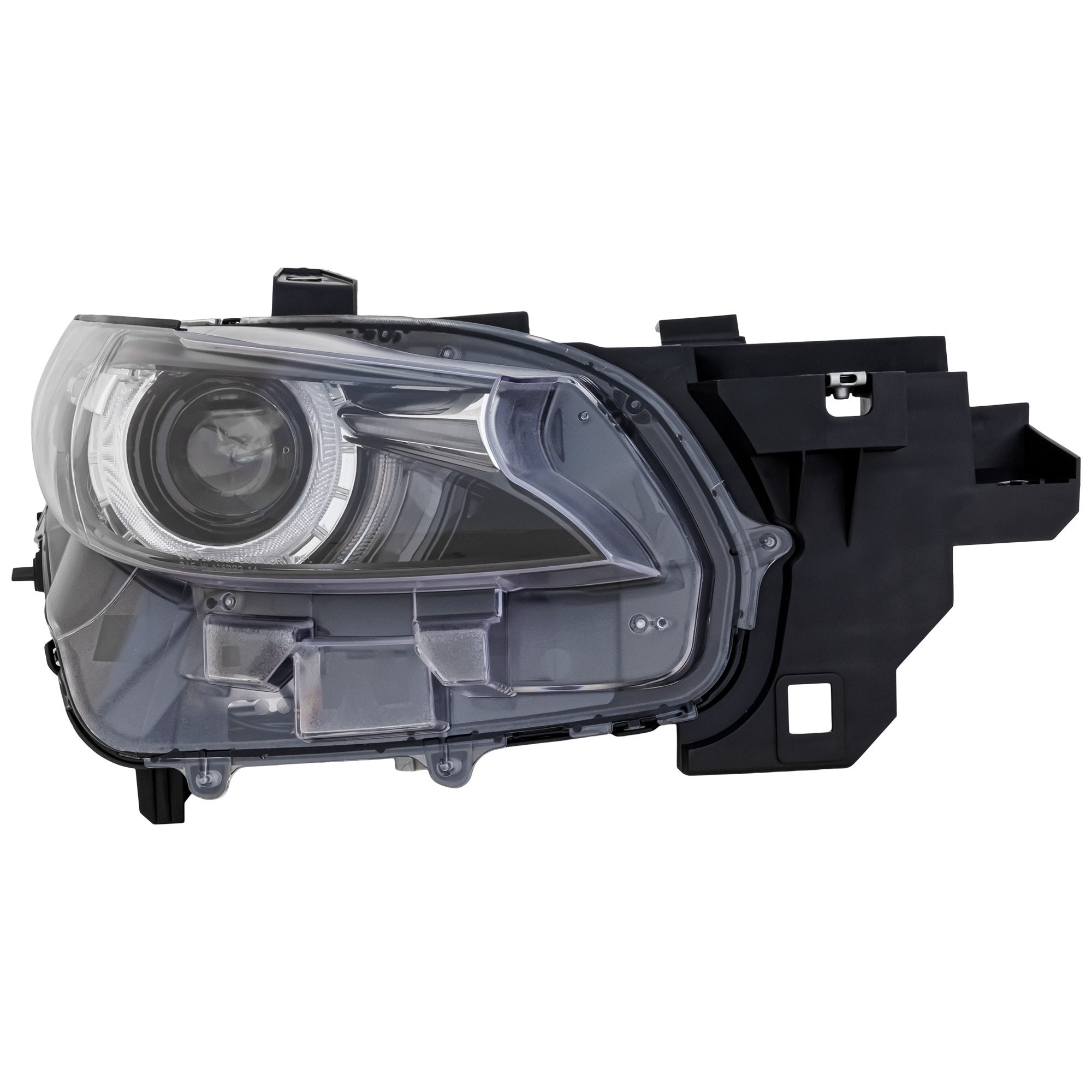 2016 - 2021 Mazda CX-9 Headlight Assembly - Right (Passenger)