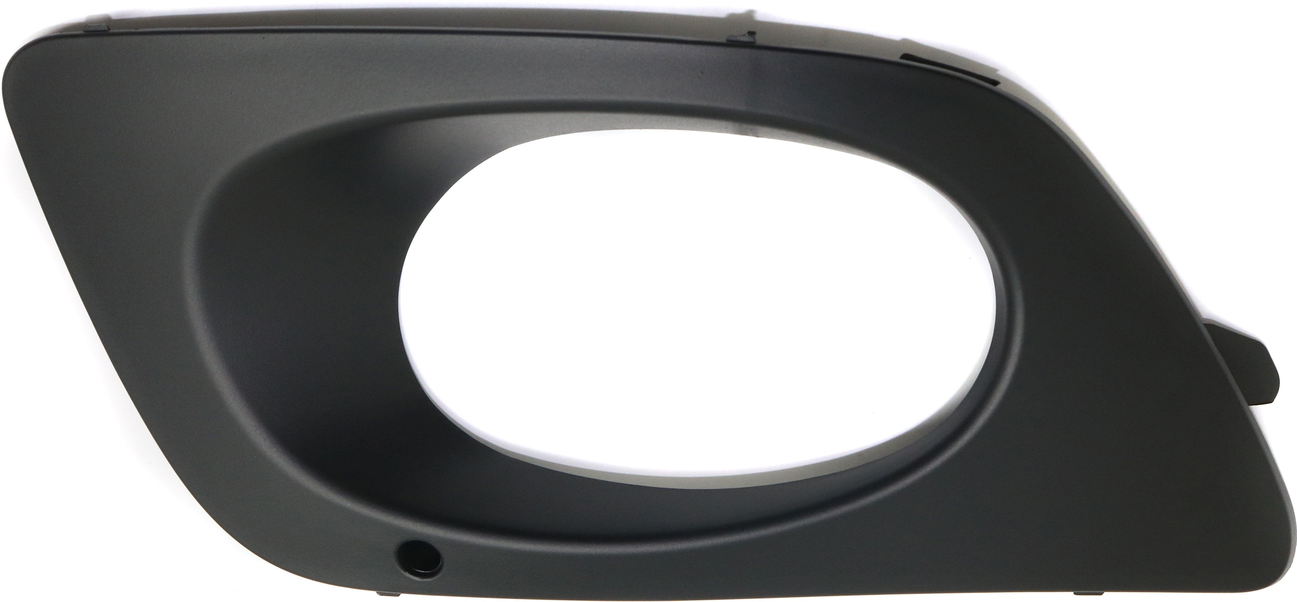 2014 - 2018 Mercedes Benz Sprinter 3500  Fog Light Trim / Bumper Insert - Left (Driver)