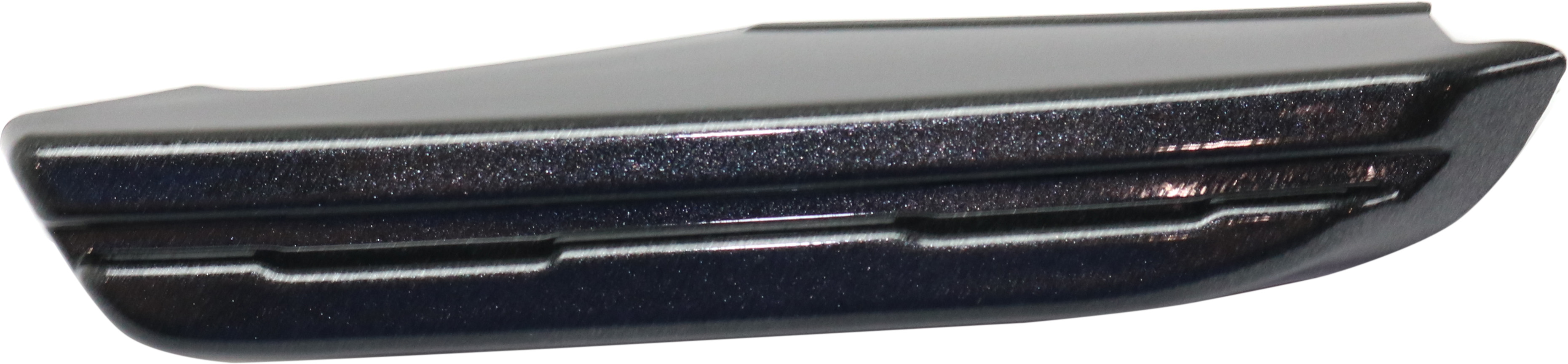 2016 - 2016 Mazda Cx-5  Lower Fog Light Trim / Bumper Insert - Left (Driver)