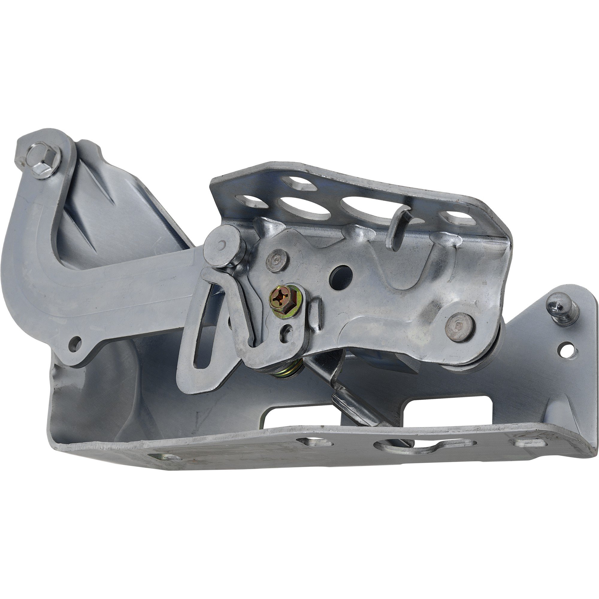 Hood Hinge Assembly for Mercedes-Benz GLC 2016-2023, Left (Driver) Side, Made from Durable Steel, Replacement