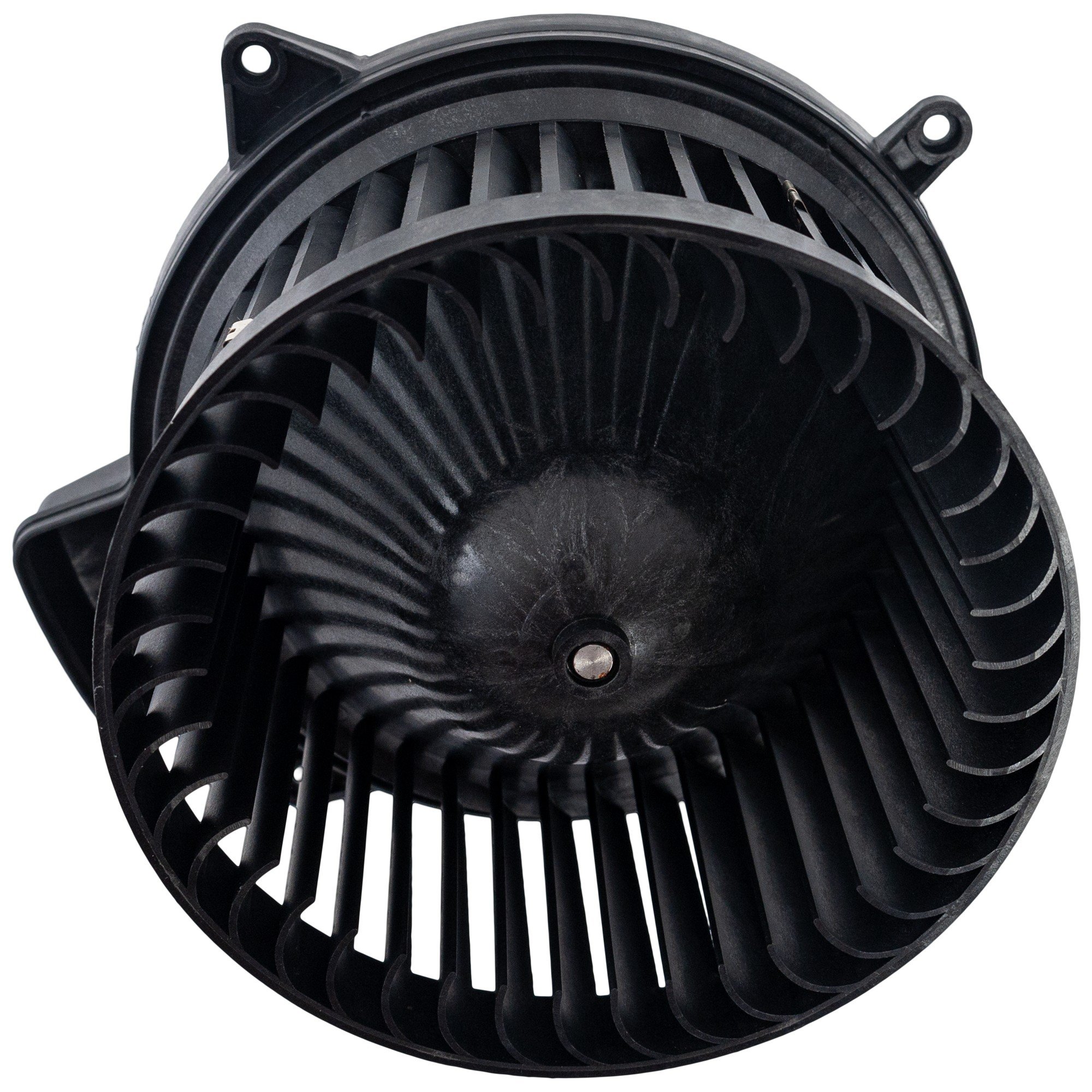 2006 - 2013 Mercedes Benz R350 Front Blower Motor