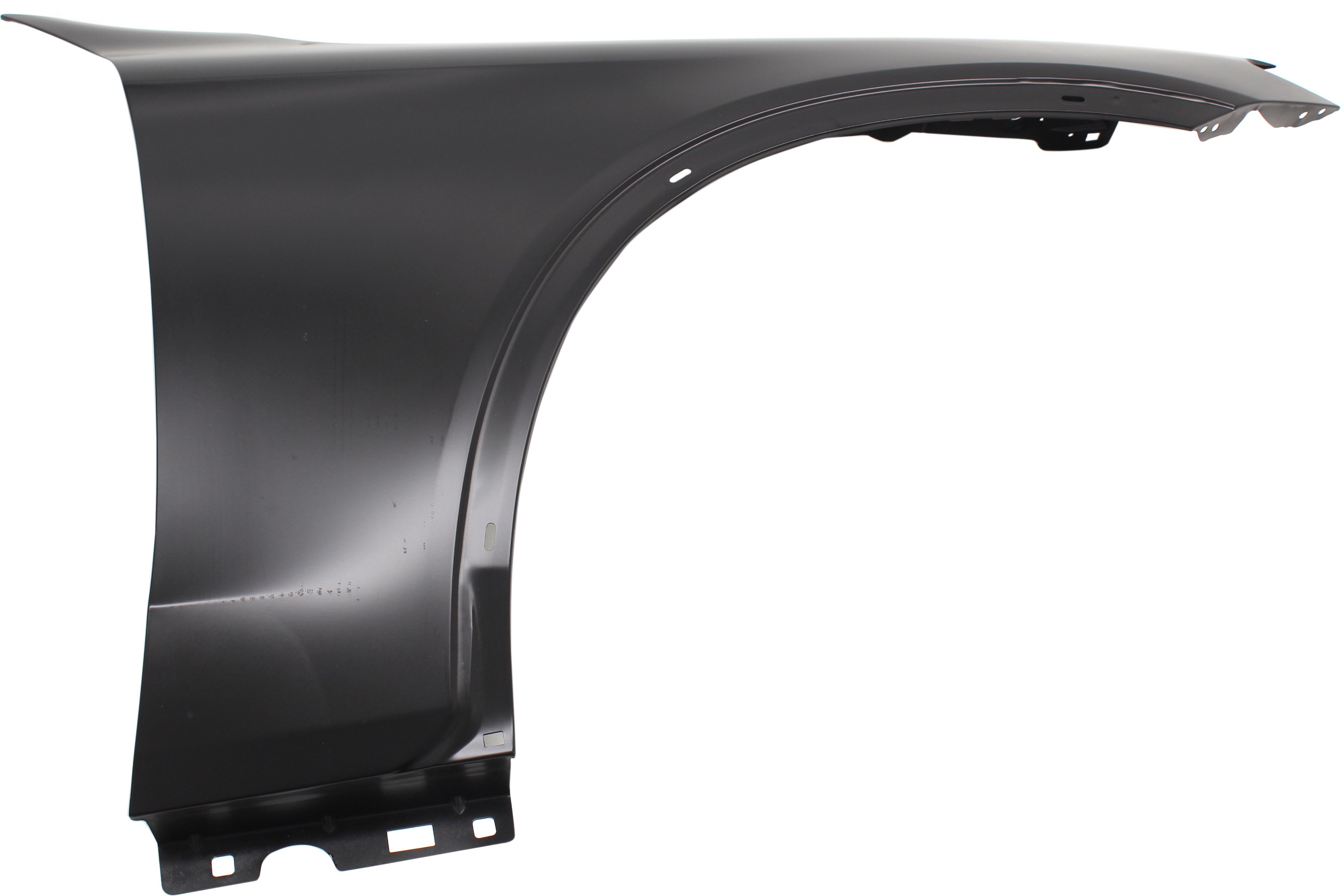 2016 - 2022 Mercedes Benz Glc300 Front Fender - Right (Passenger)