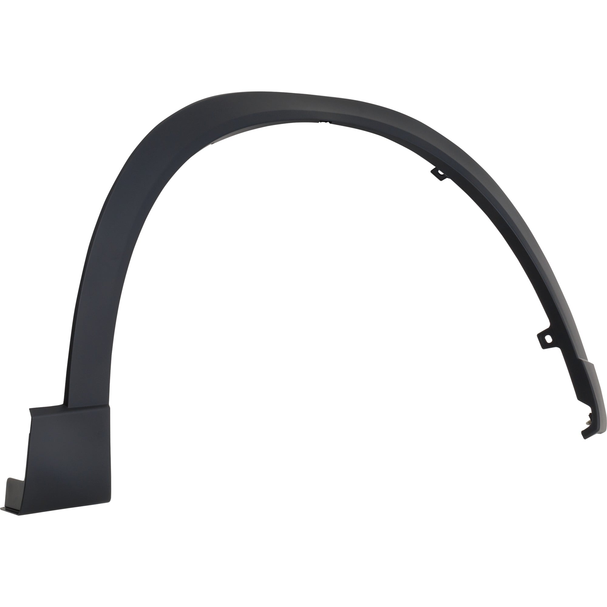 Front Wheel Opening Molding for Mazda CX-9 2016-2023, Right (Passenger) Side, Replacement