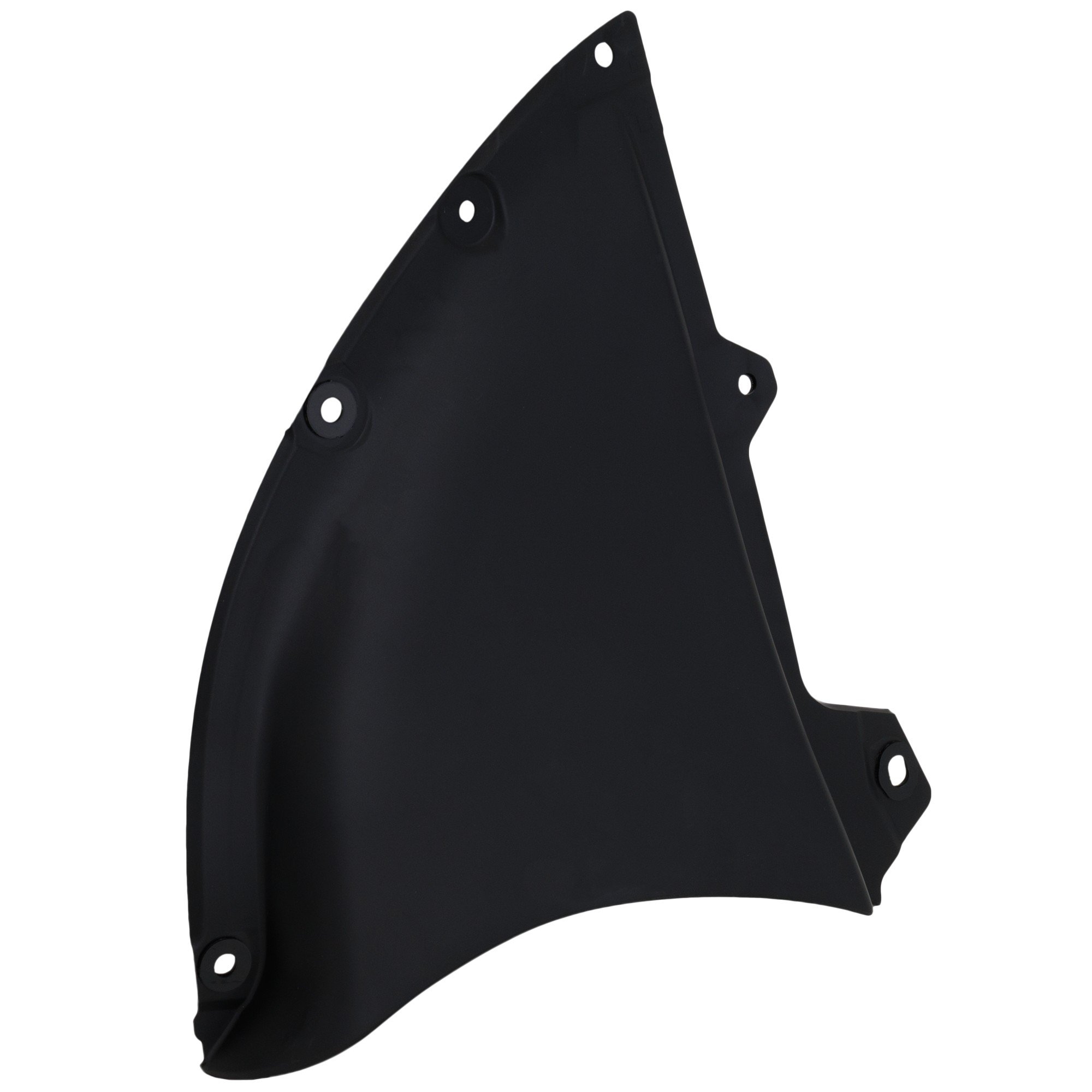 Front Fender Liner for Mazda 3 Sport 2019-2021/ Mazda 3 2019-2019, Right (Passenger) Side, Splash Cover, Hatchback/Sedan Model, Replacement