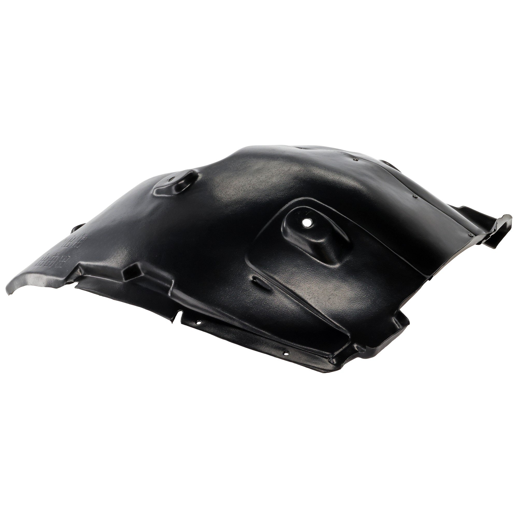 2019 - 2025 Mercedes Benz Sprinter 3500 Front Fender Inner Panel (Left / Driver Side)