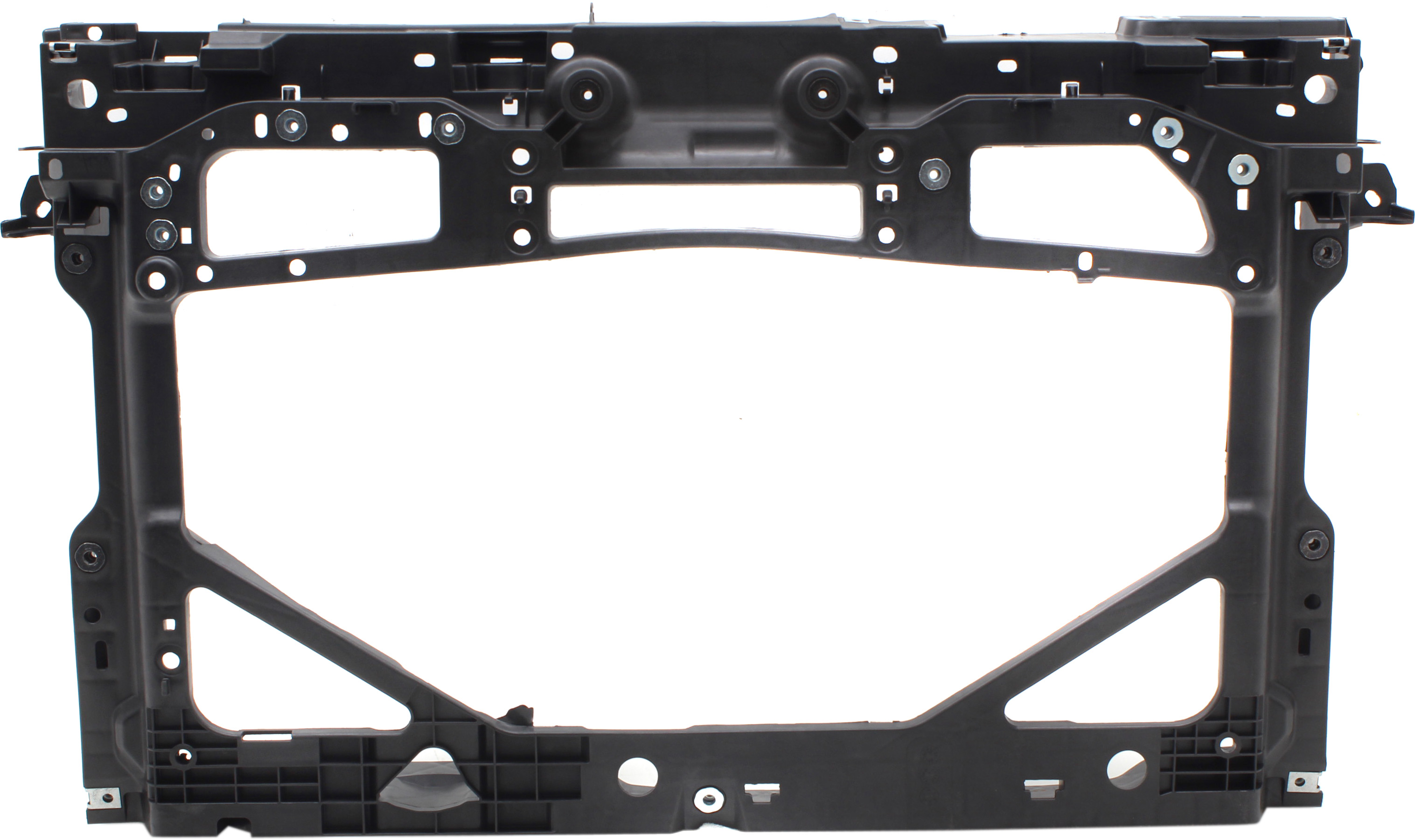 2016 - 2022 Mazda Cx-3  Radiator Support -   (CAPA Certified)