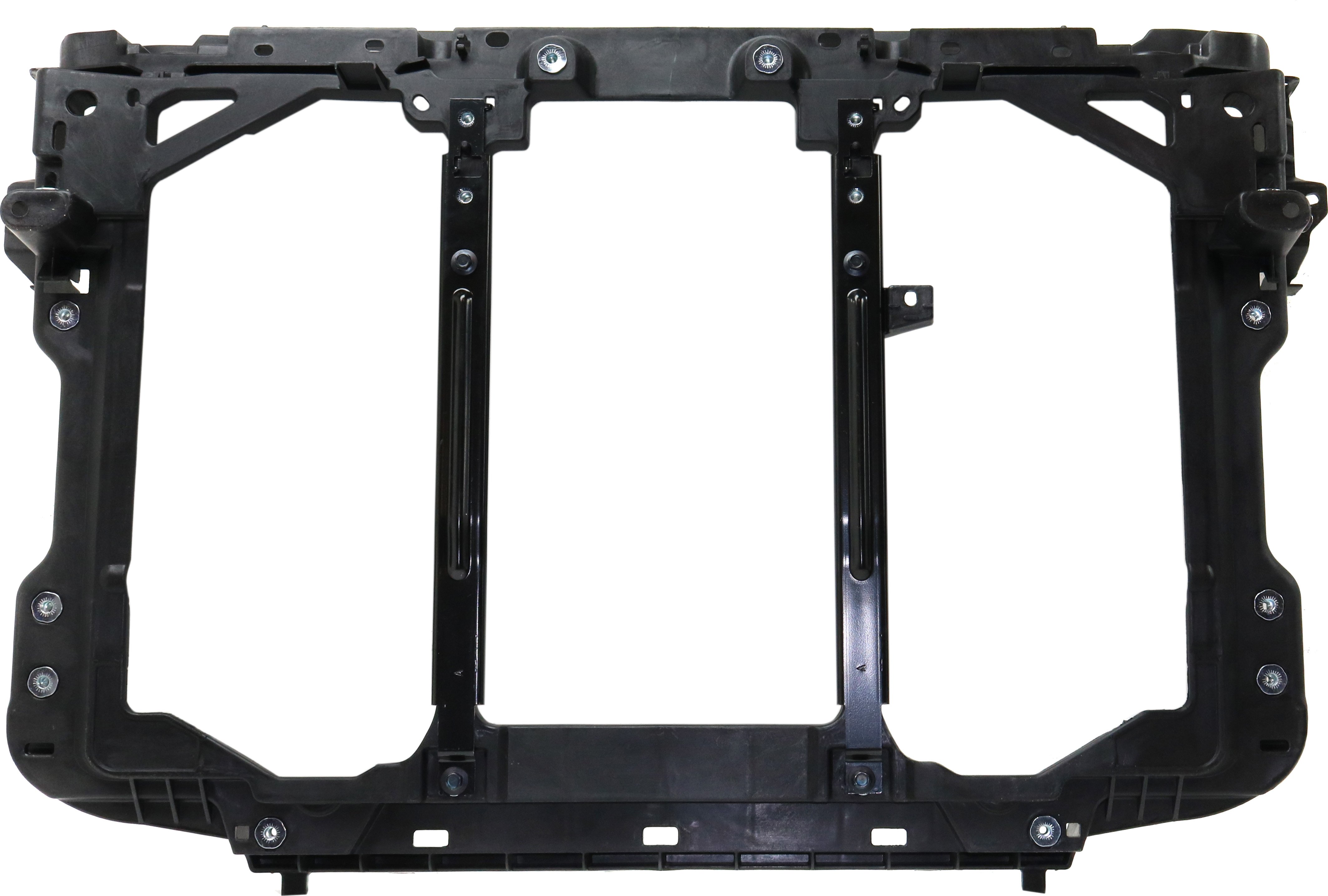 2017 - 2024 Mazda Cx-5  Radiator Support -   (CAPA Certified)