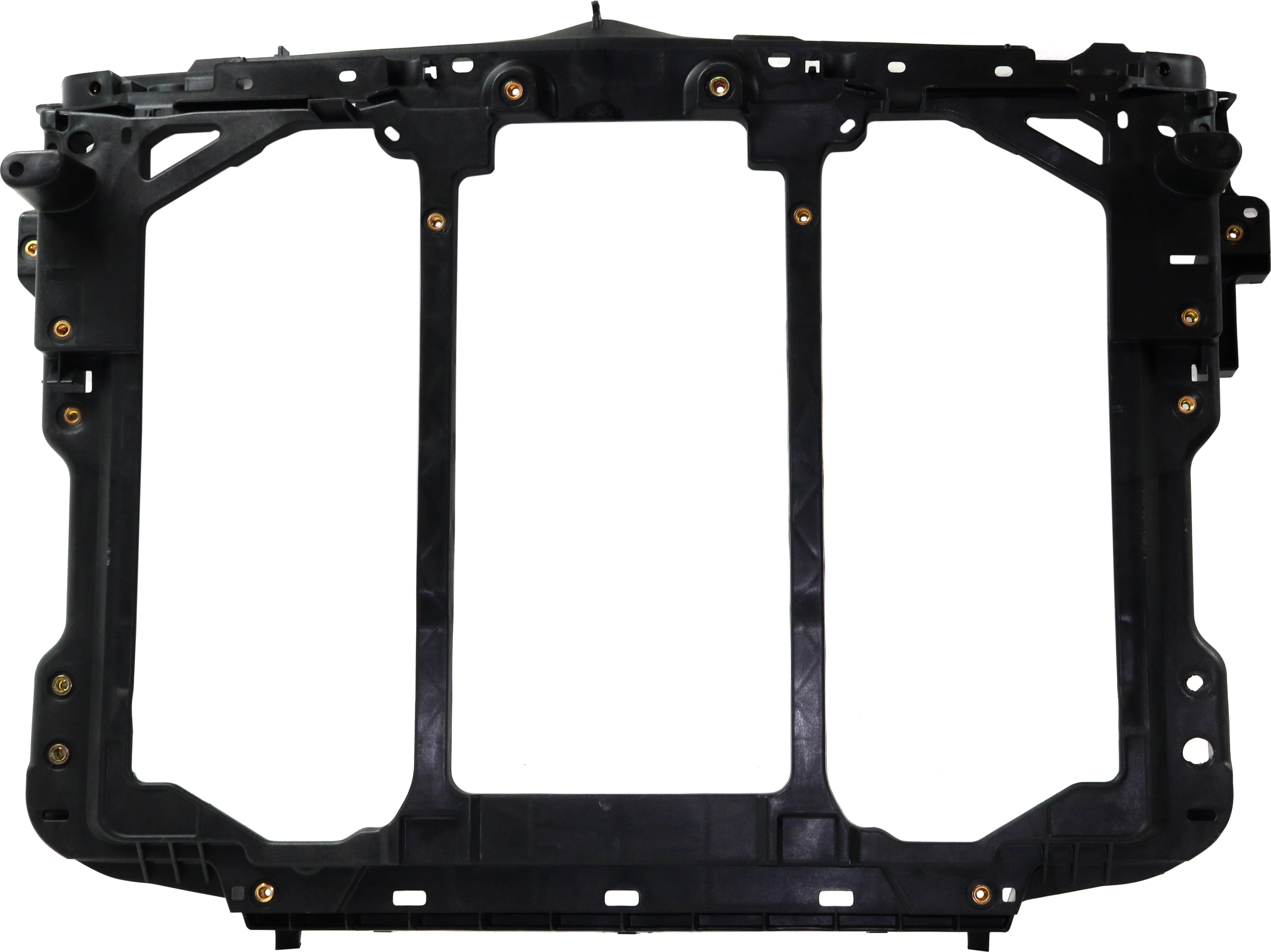 2016 - 2023 Mazda CX-9 Radiator Support