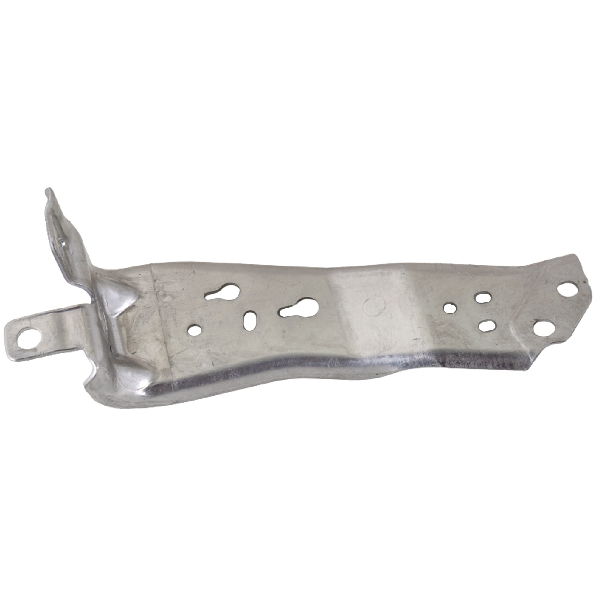 Radiator Support Right (Passenger) Side Panel Brace for Cooper Convertible and Hatchback, 2014-2024/2016-2022, Replacement