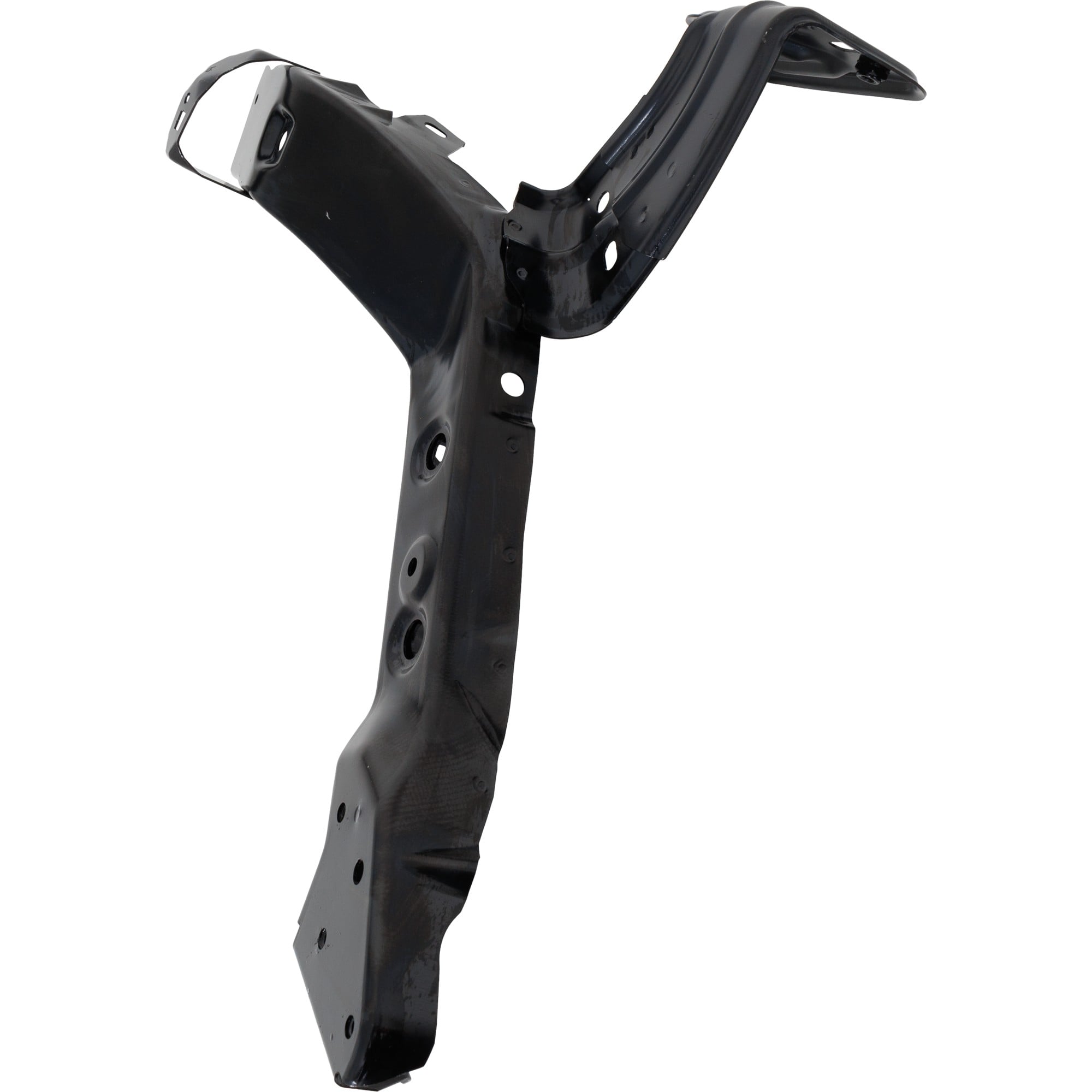 Radiator Support Assembly for Mitsubishi Outlander Sport/RVR, Steel, 2020-2022, Left (Driver) Side, Replacement