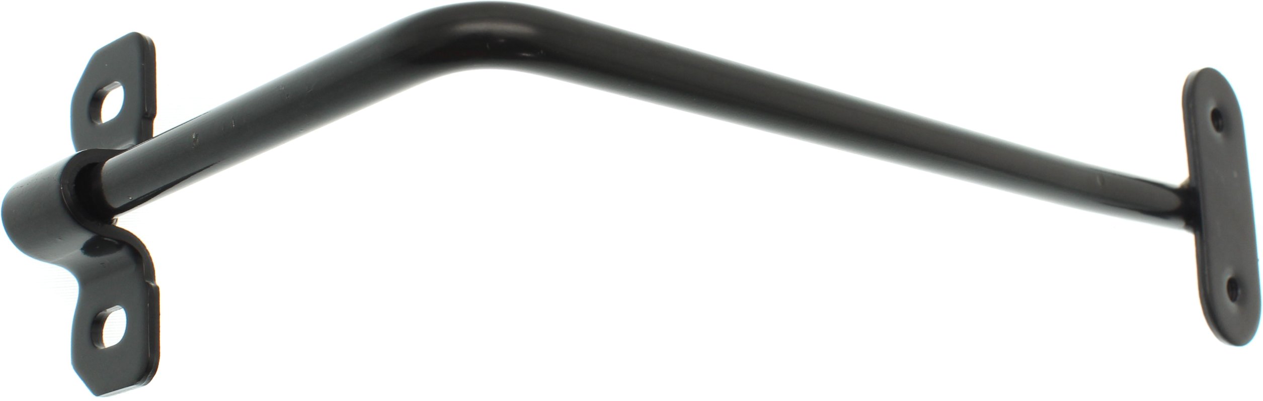 2008 - 2015 Mercedes Benz C350  Radiator Support - Center