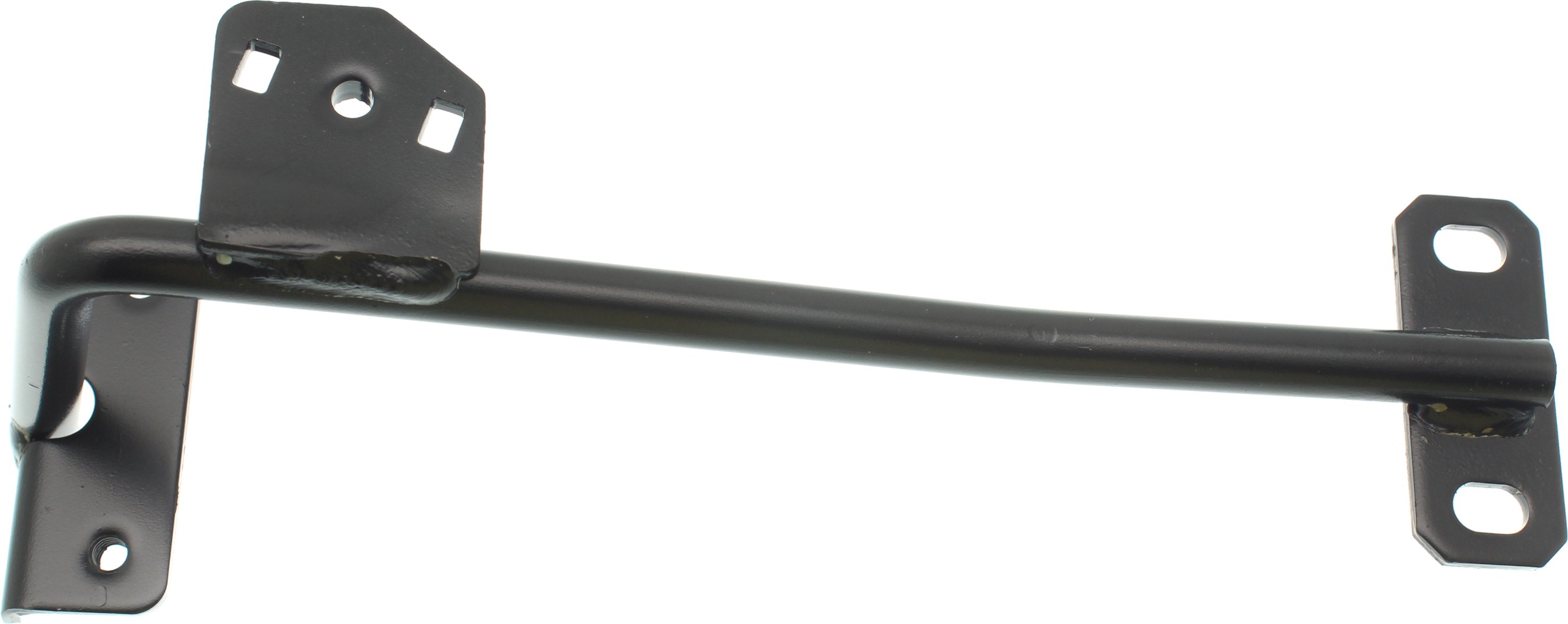 2017 - 2022 Mercedes Benz E300 Hood Latch Support