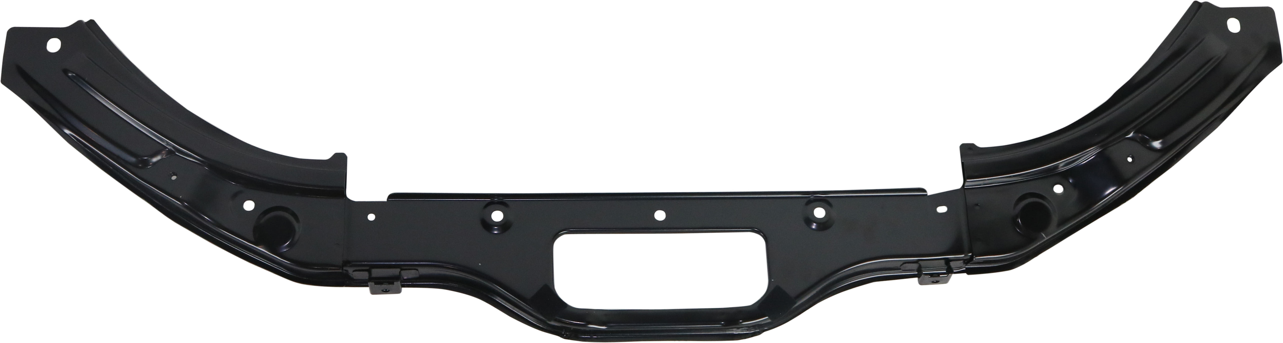 2017 - 2024 Mazda Cx-5 Radiator Support (CAPA Certified)