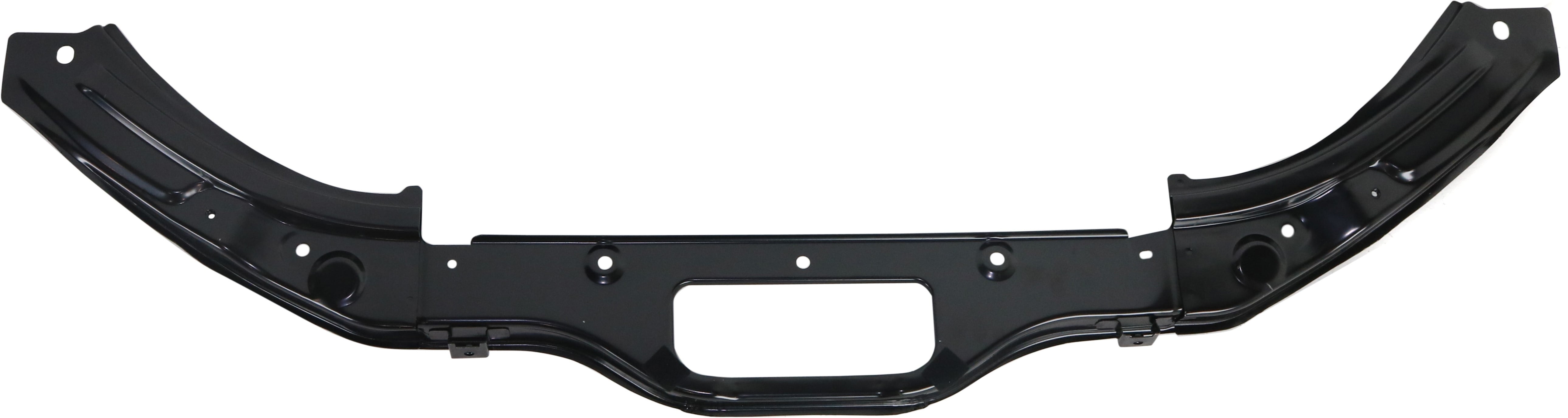 Steel Radiator Support Cover for Mazda CX-5, 2017-2023, Replacement