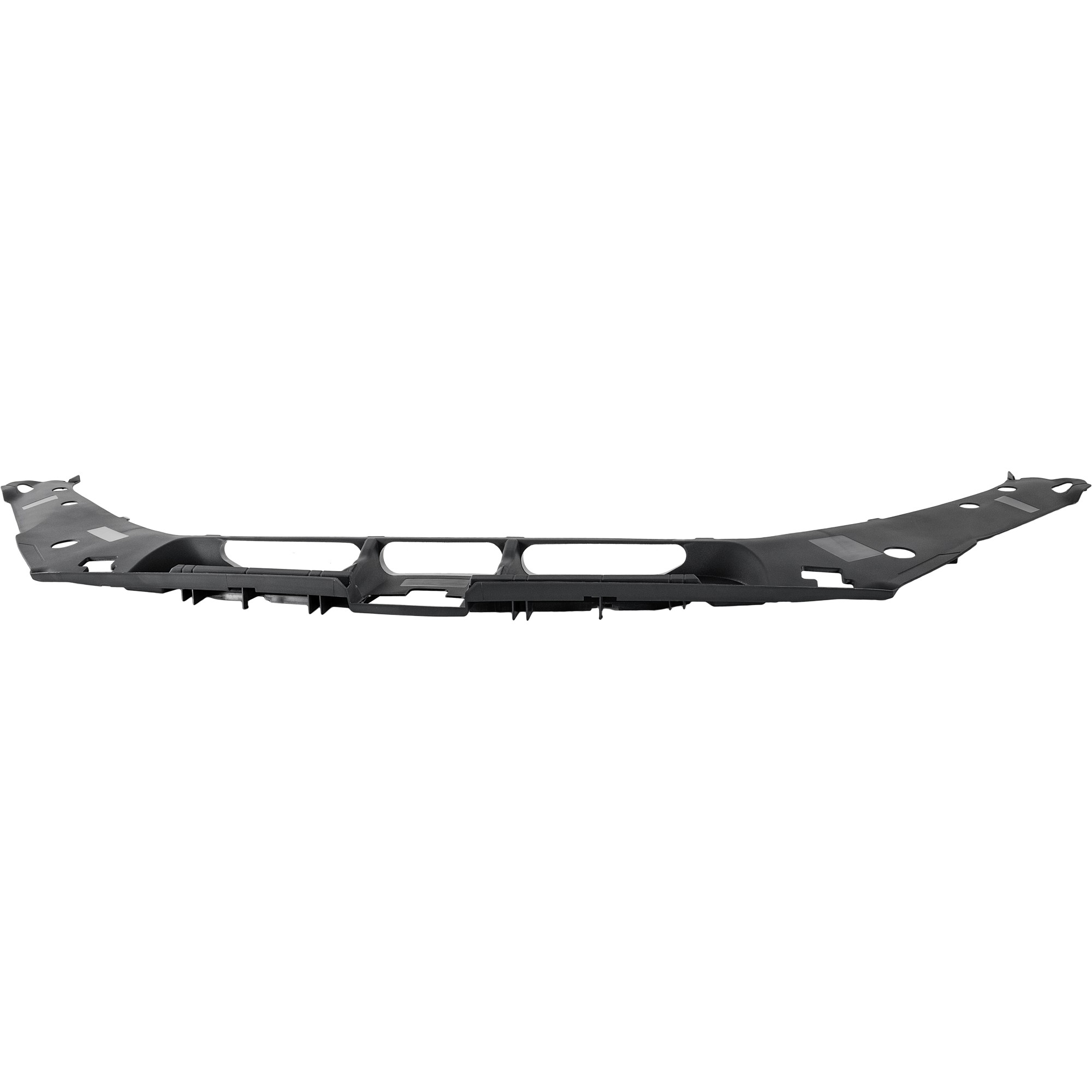 Radiator Support Cover for Mercedes-Benz M-Class 2012-2015 / GLE-Class 2016-2019, Replacement