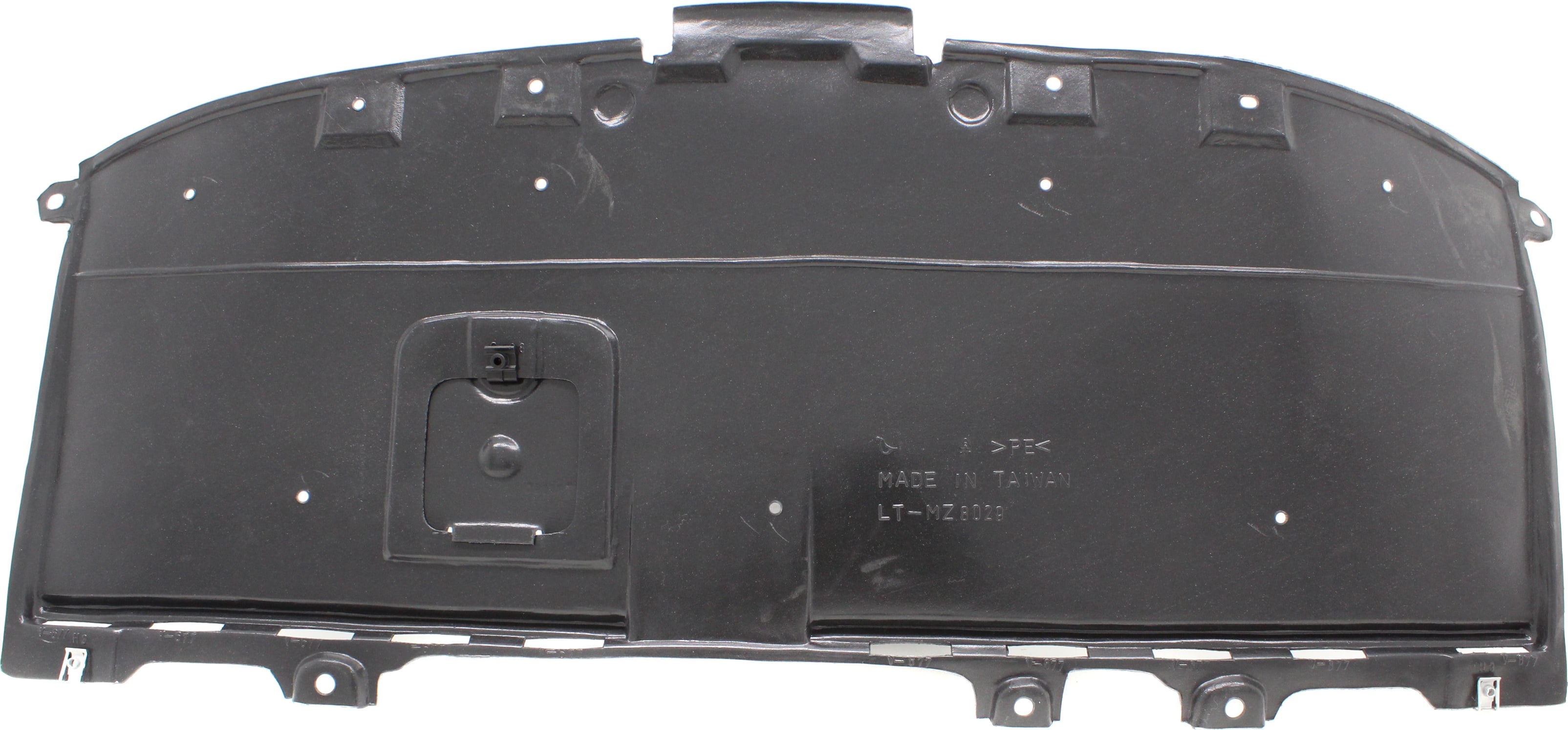 2016 - 2022 Mazda Cx-3 Lower Engine Cover