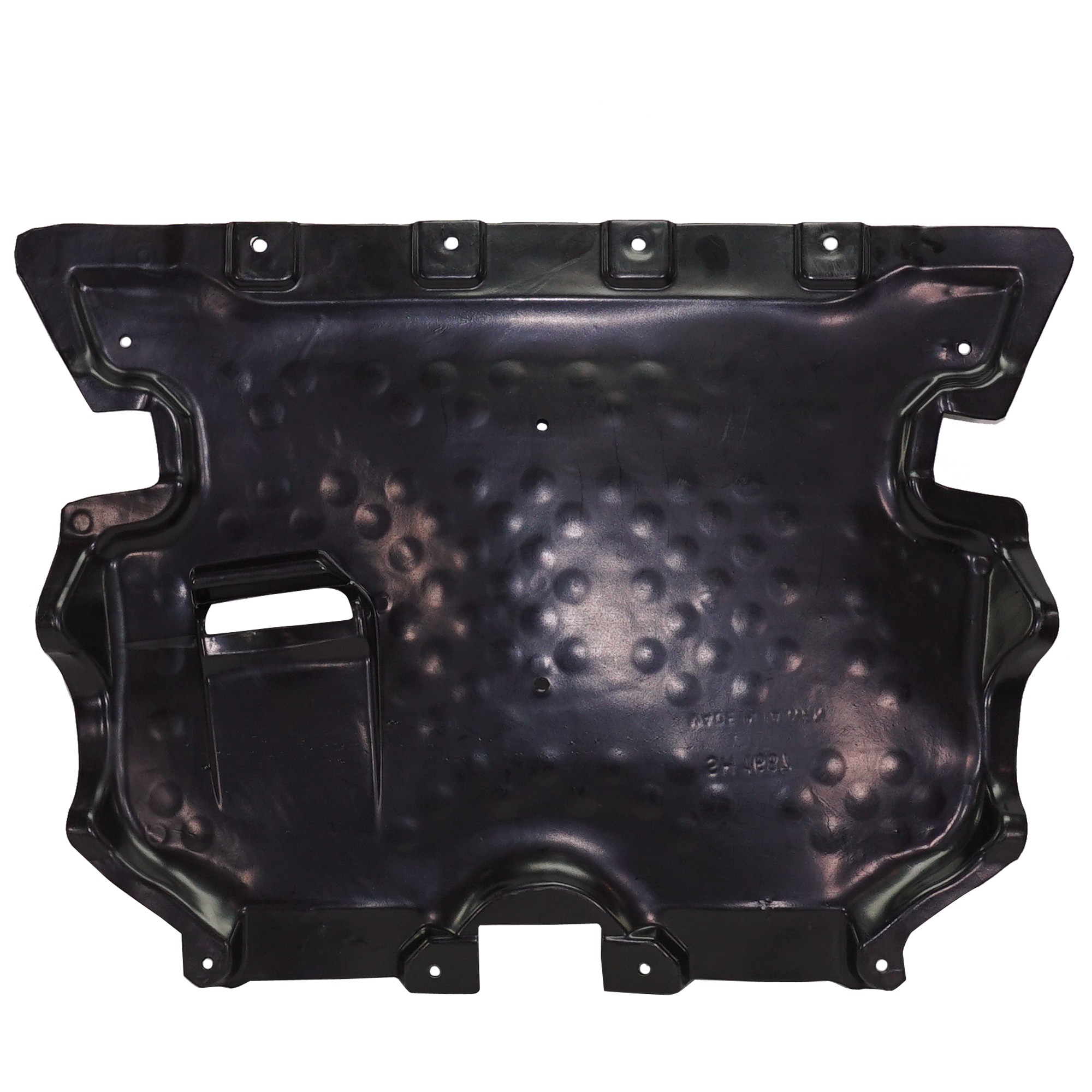 2016 - 2023 Mercedes Benz Glc300 Lower Engine Cover