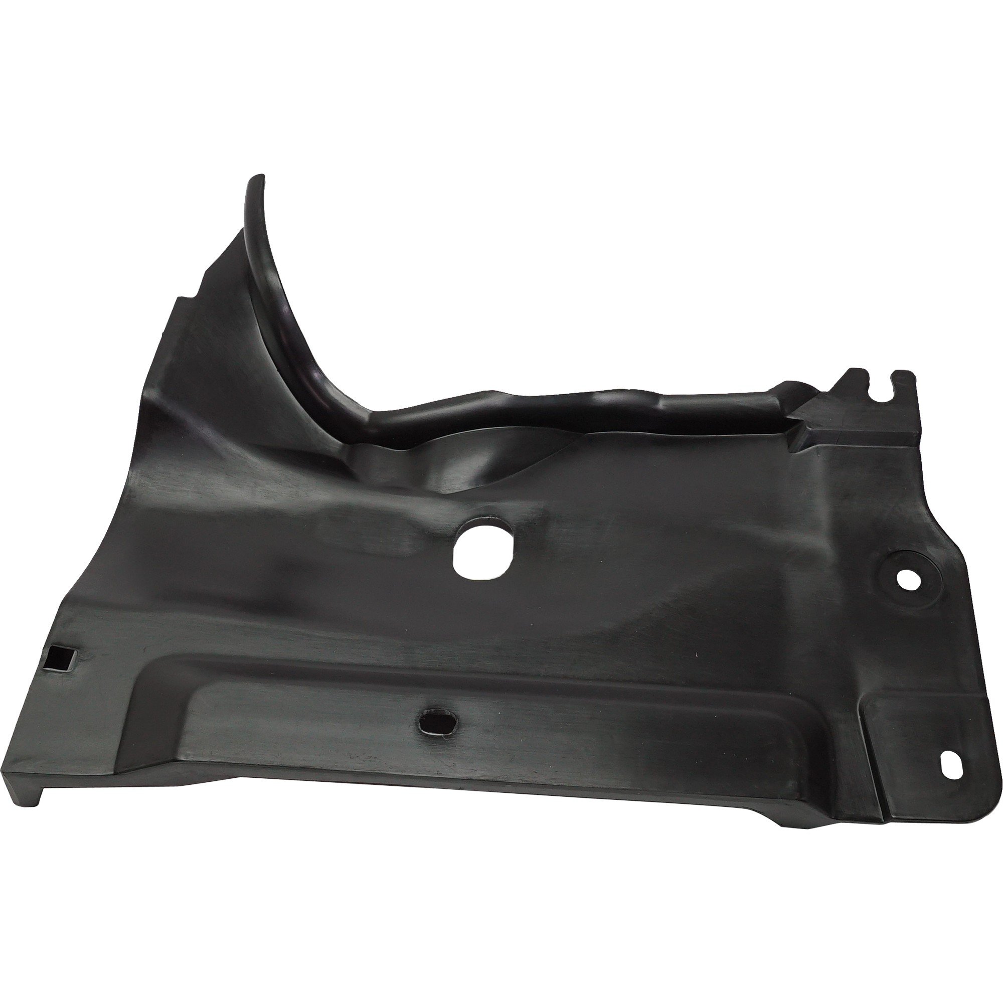 2010 - 2017 Mazda 3 Lower Engine Cover