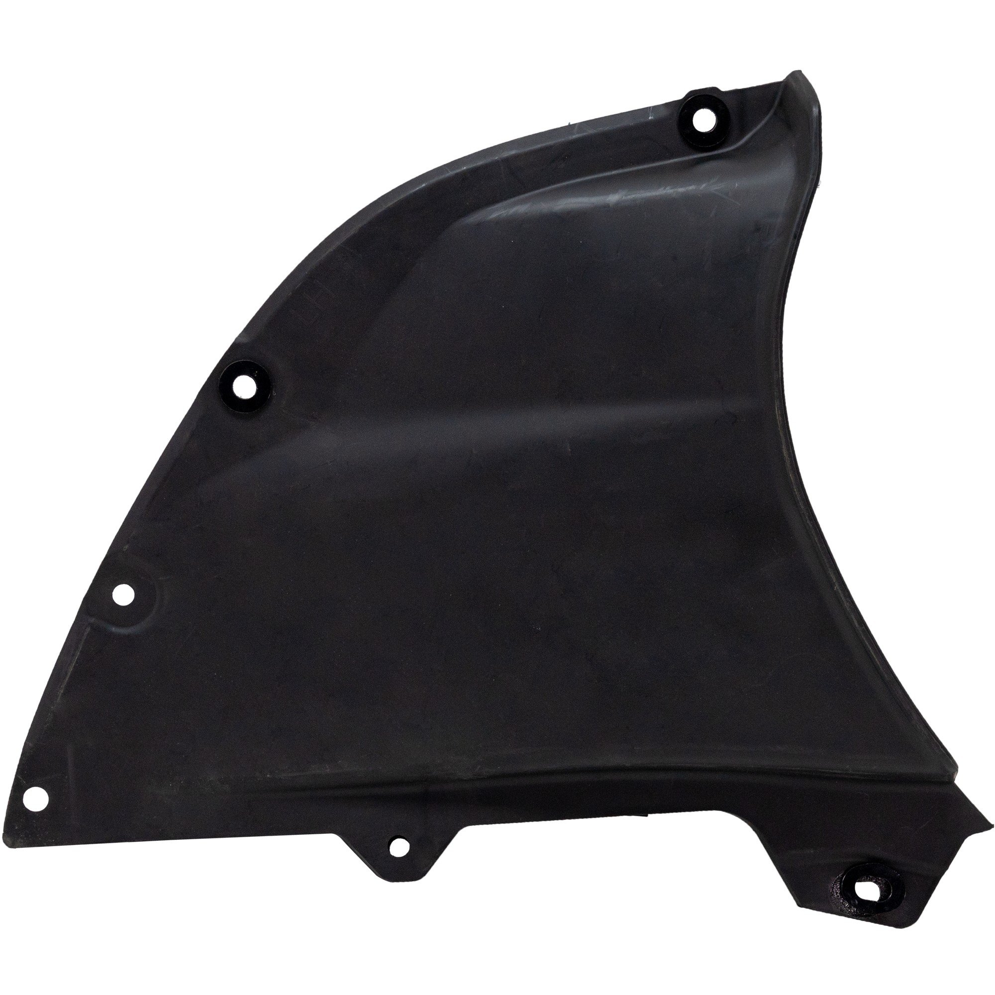 Engine Splash Shield Cover for Mazda 3 2019-2020, Left (Driver) Side Replacement