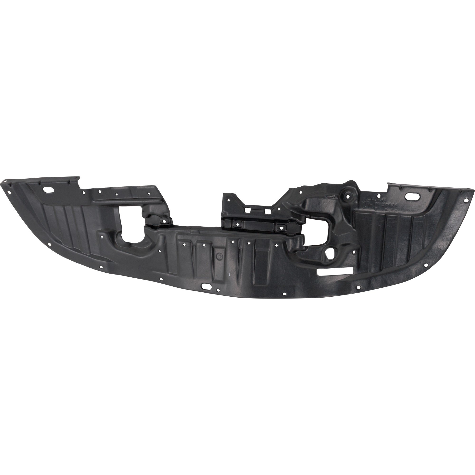2016 - 2017 Mitsubishi Lancer Lower Engine Cover