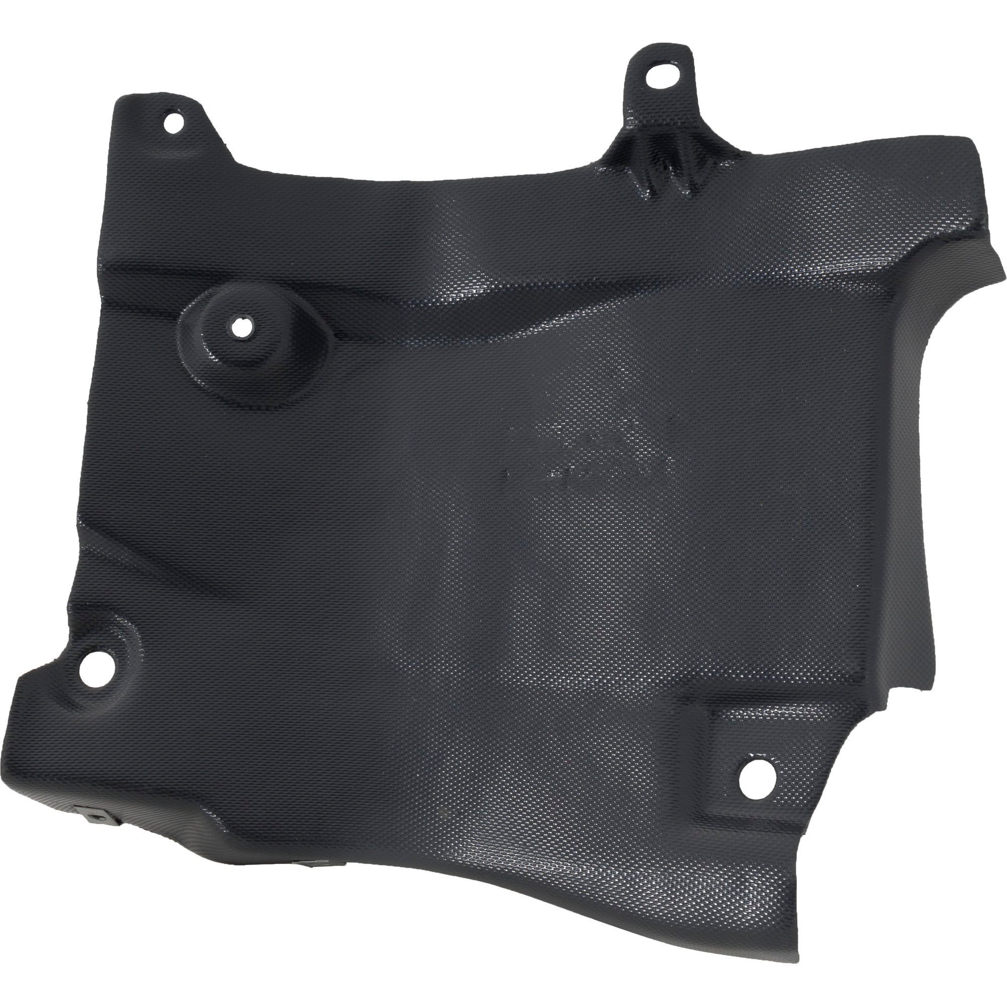 Engine Splash Shield for Mazda 3 (2019-2023) and CX-30 (2020-2023), Left (Driver) Side, Suitable for Sedan/Hatchback, Japan/Mexico Built Vehicle, Replacement