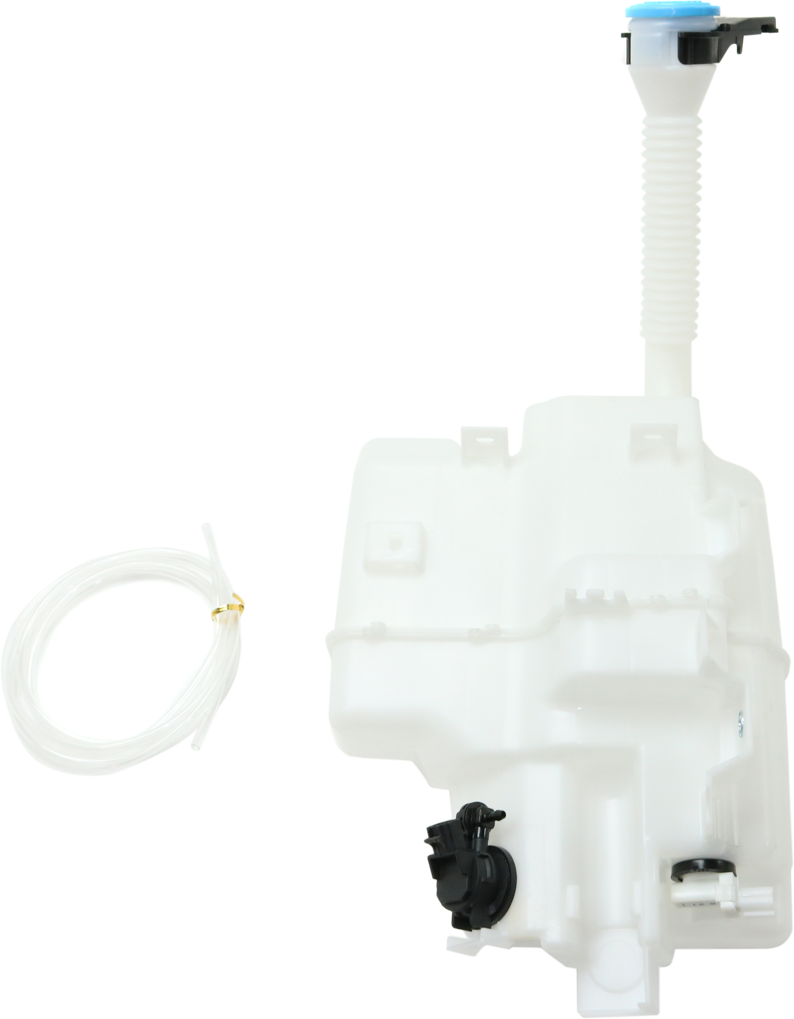 2013 - 2024 Mazda Cx-5 Windshield Washer Tank Assy