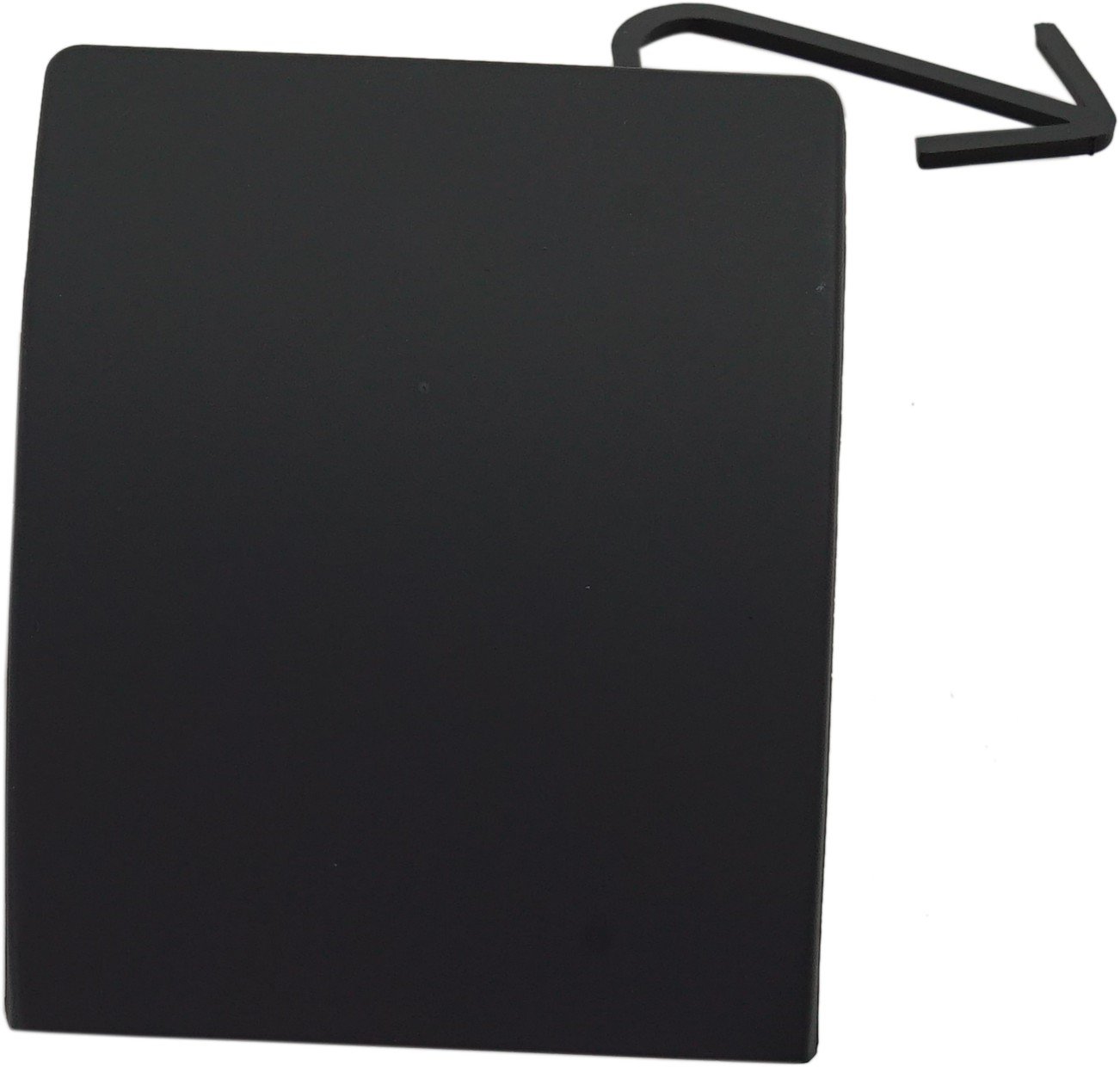 Front Jack Hole Cover for Mercedes-Benz E-Class 2010-2017, Left (Driver), Convertible/Coupe, with AMG Styling Package, Replacement