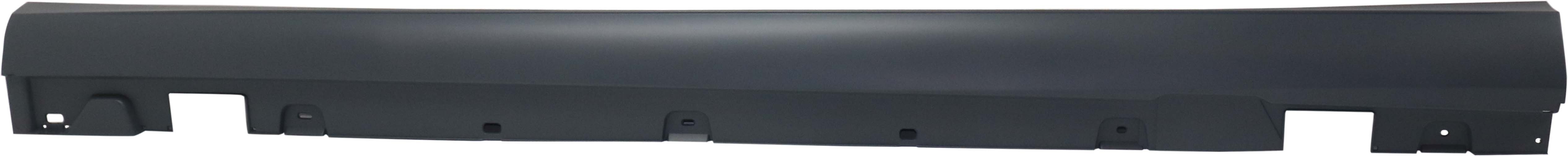 2017 - 2022 Mercedes Benz E43 Amg  Rocker Panel Trim - Left (Driver)