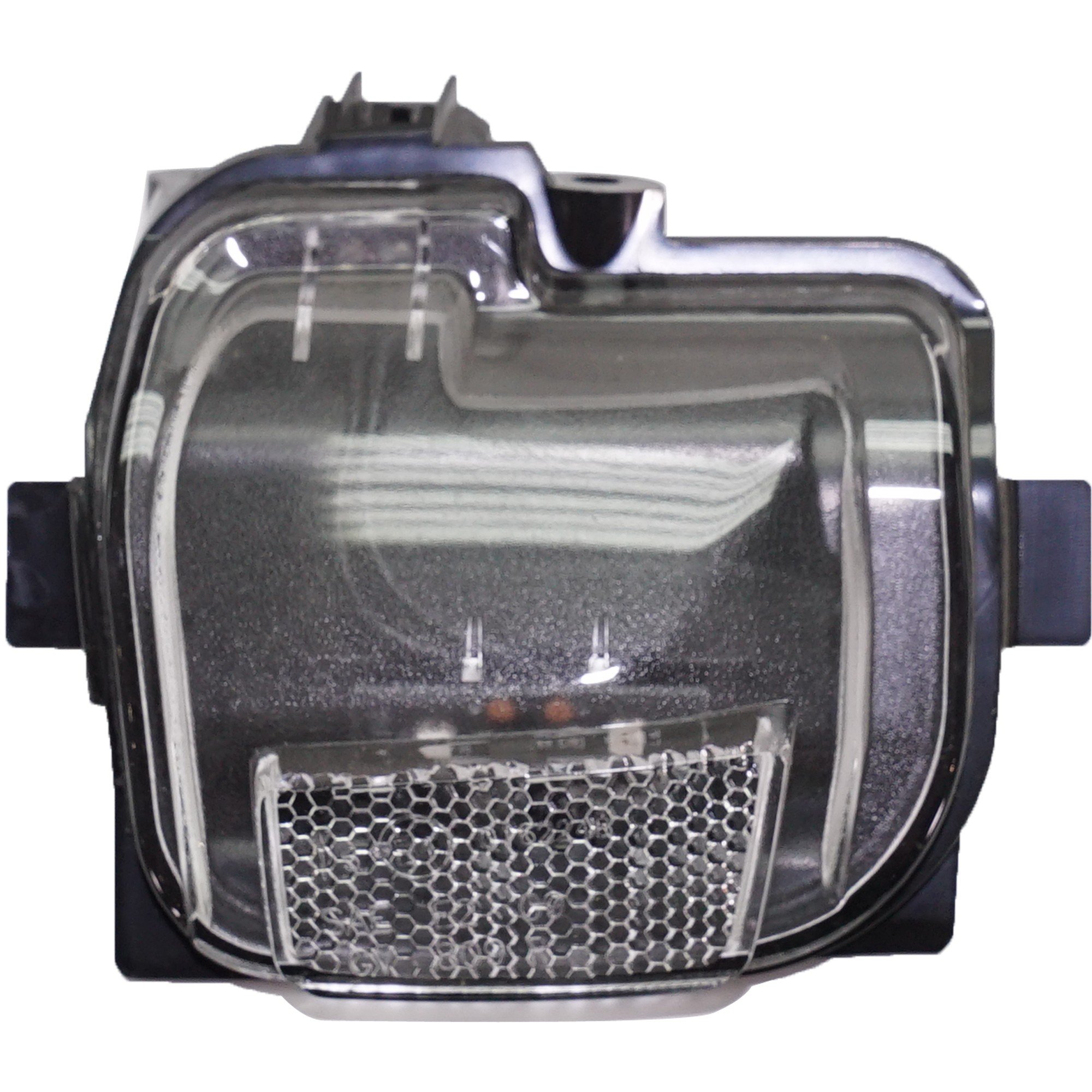 Right (Passenger) Signal Light Assembly for 2014-2016 Mazda 3, Replacement