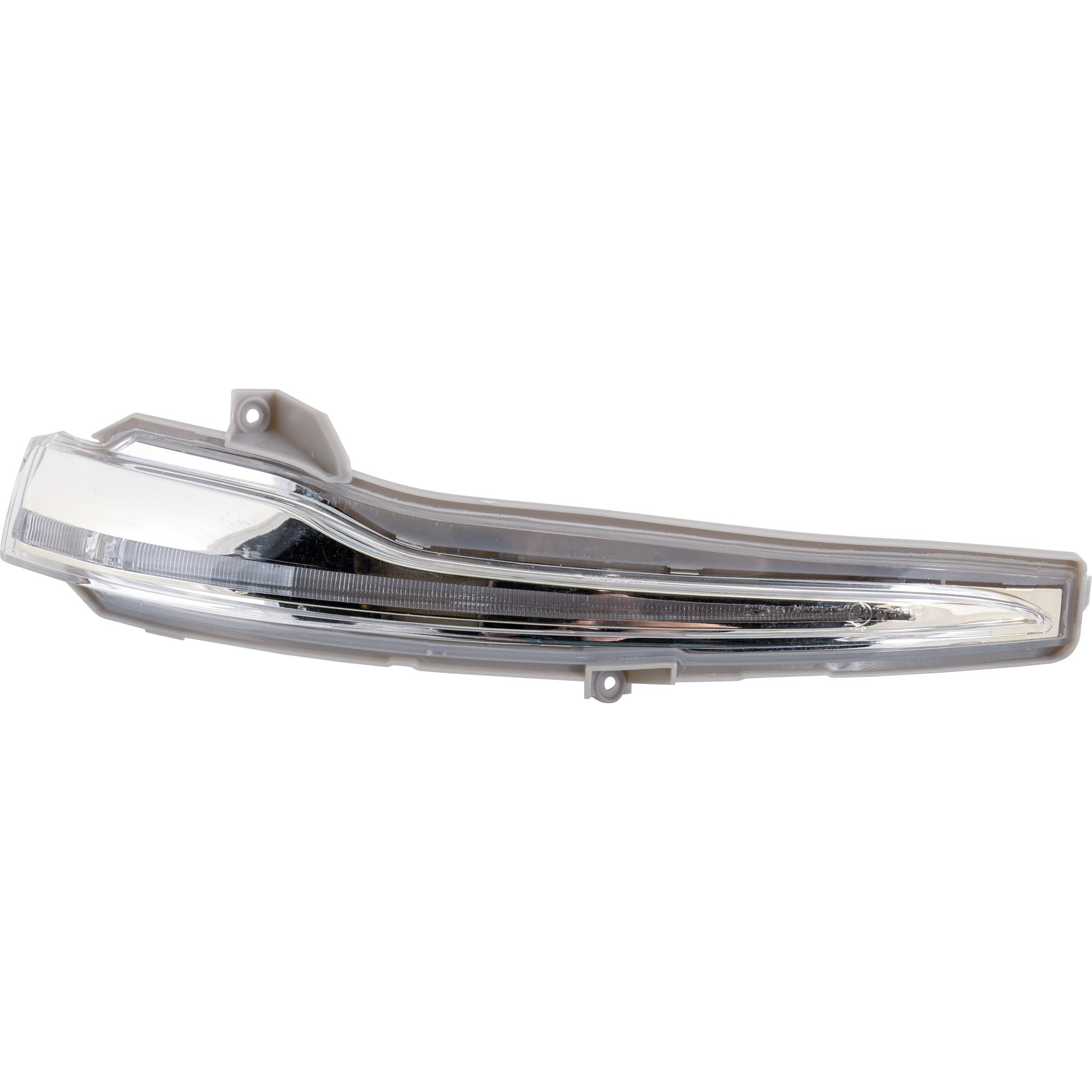 Mirror Signal Light for Mercedes-Benz GLS-Class 2020-2022, S-Class 2015-2020, Right (Passenger) Side, Replacement