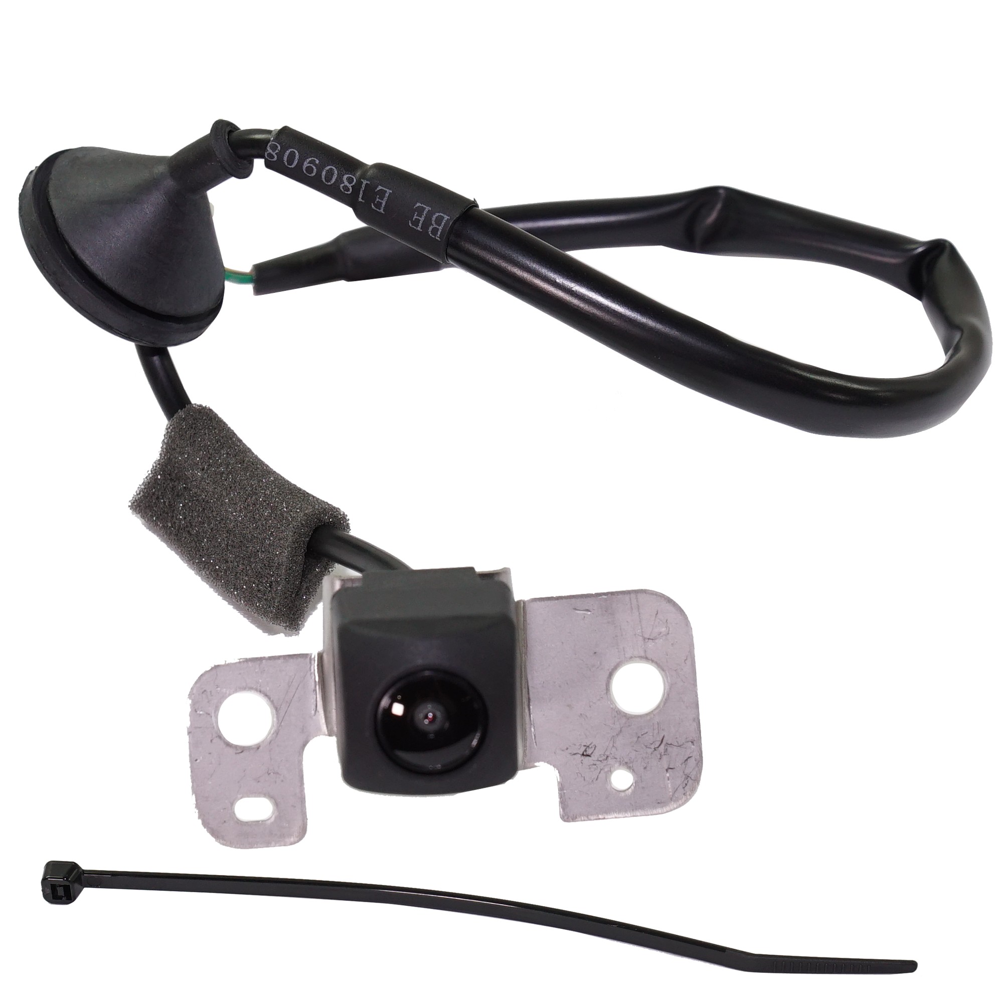 Rear View Backup Camera for Mazda CX-9, Fits 2012-2015 Models, Replacement