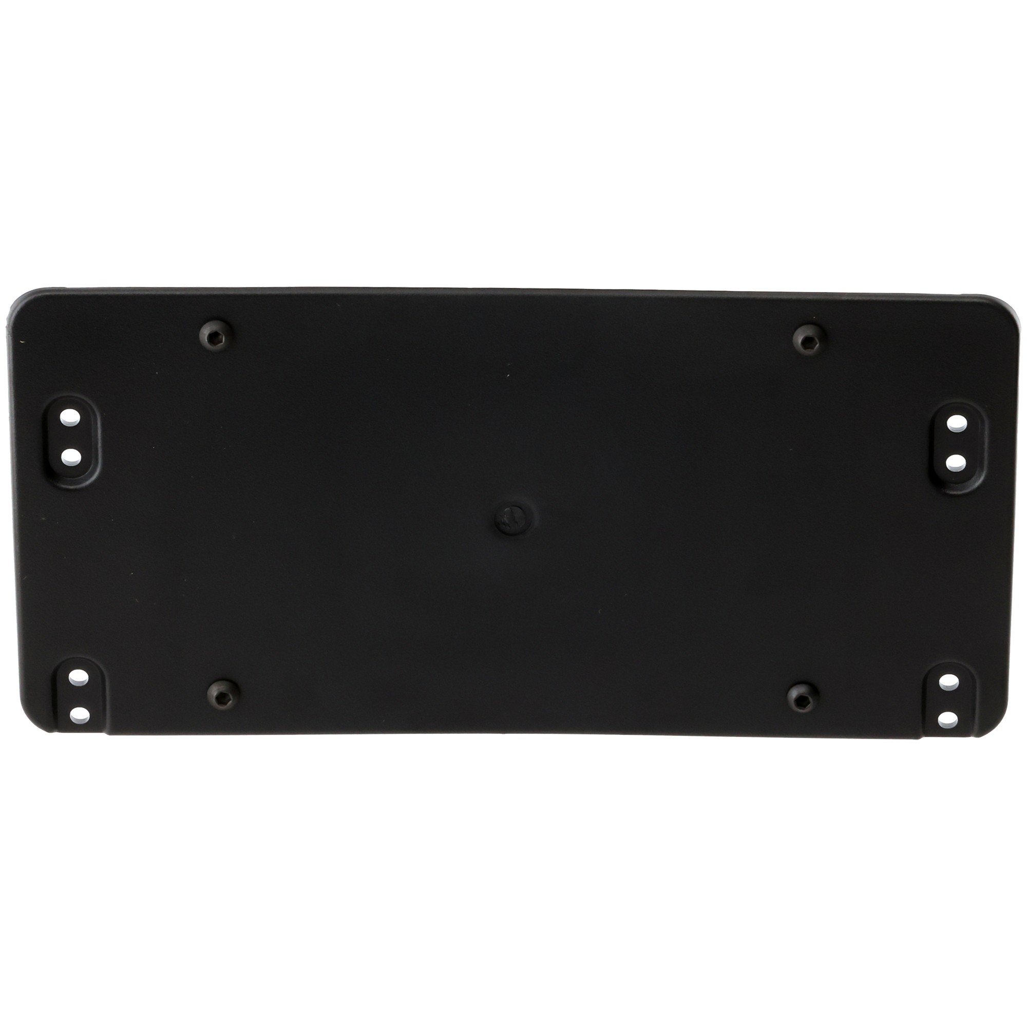 2010 - 2025 Mercedes Benz Gla45 Amg Rear Bumper License Bracket