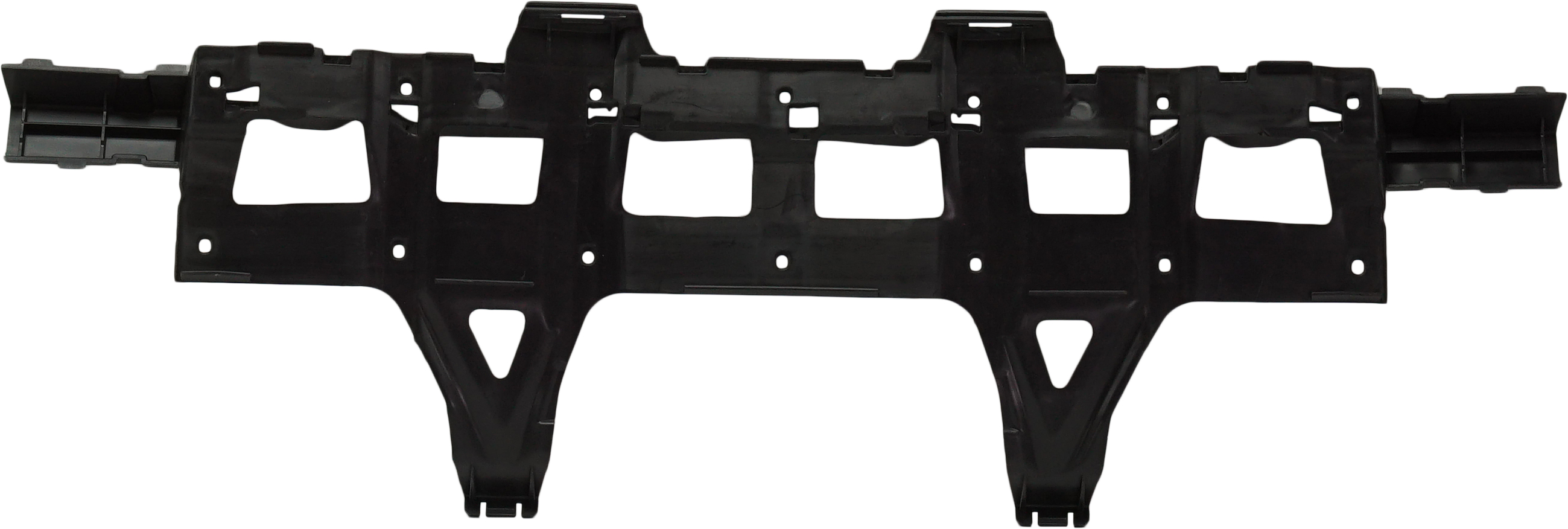 Rear Bumper Bracket Sensor Holder for Mercedes-Benz GLC300/GLC43 AMG 2016-2019, With AMG Styling Package, Without Trailer Hitch, Replacement