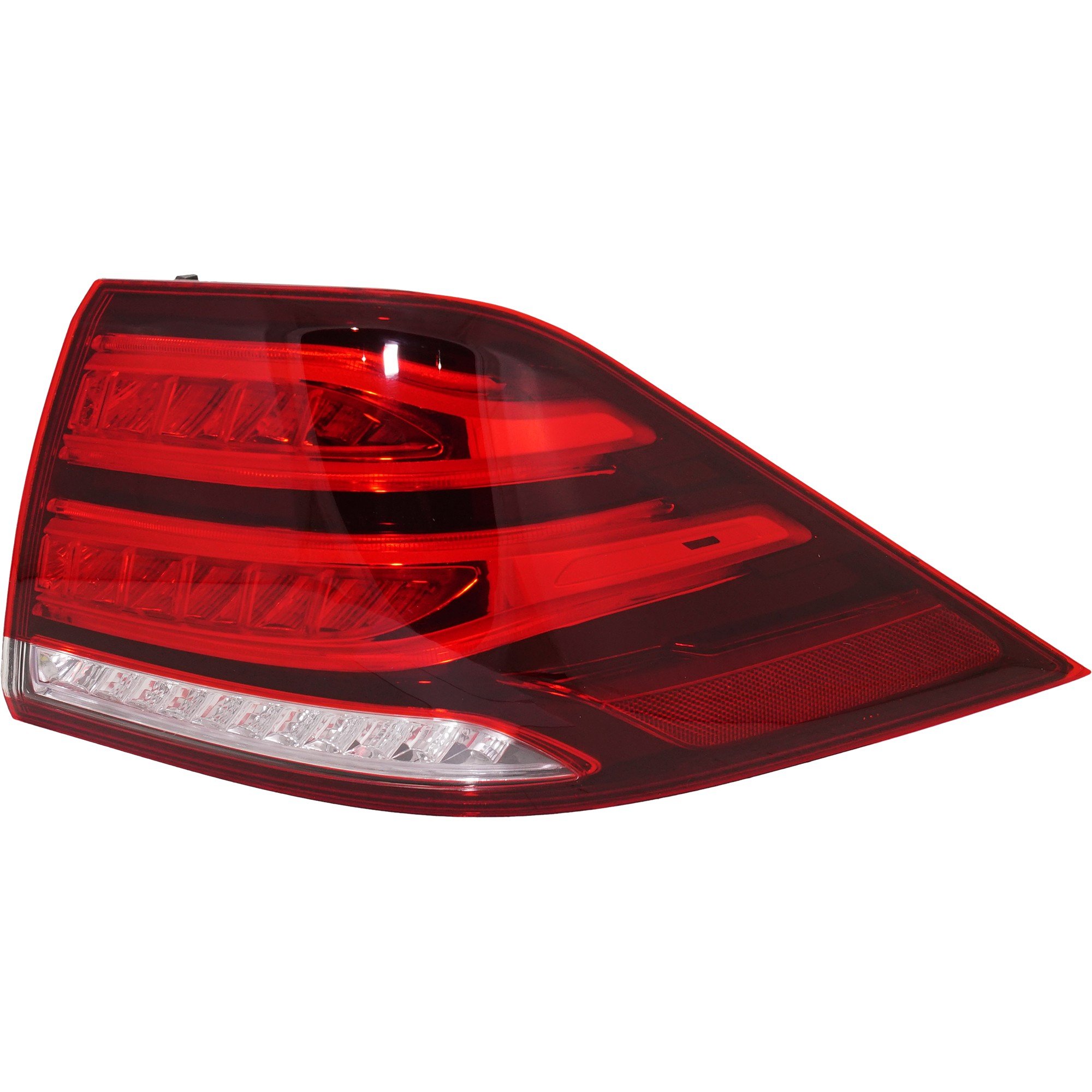 2016 - 2019 Mercedes Benz Gle350 Tail Light Rear Lamp - Right (Passenger)