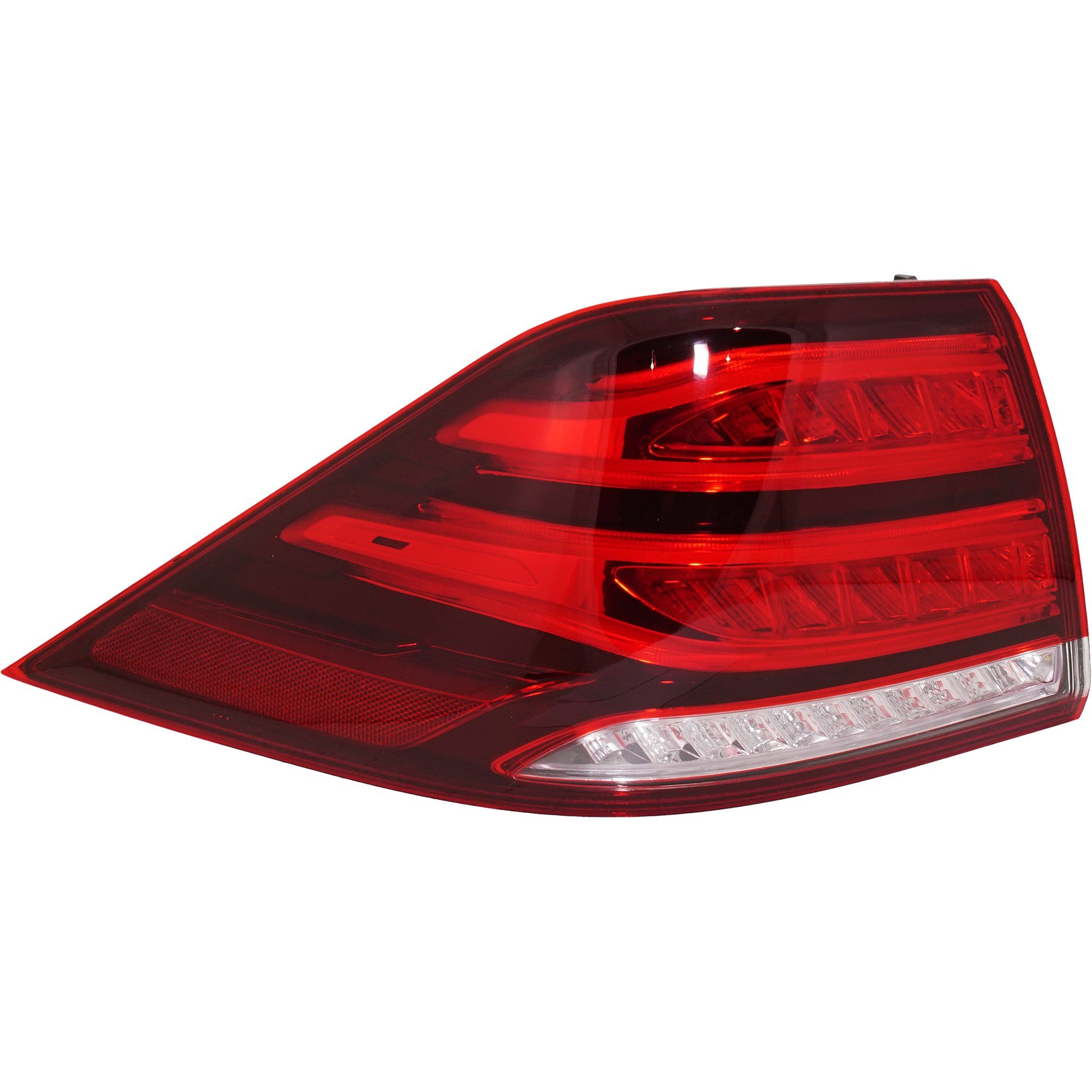 2016 - 2019 Mercedes Benz Gle350 Tail Light Rear Lamp - Left (Driver)