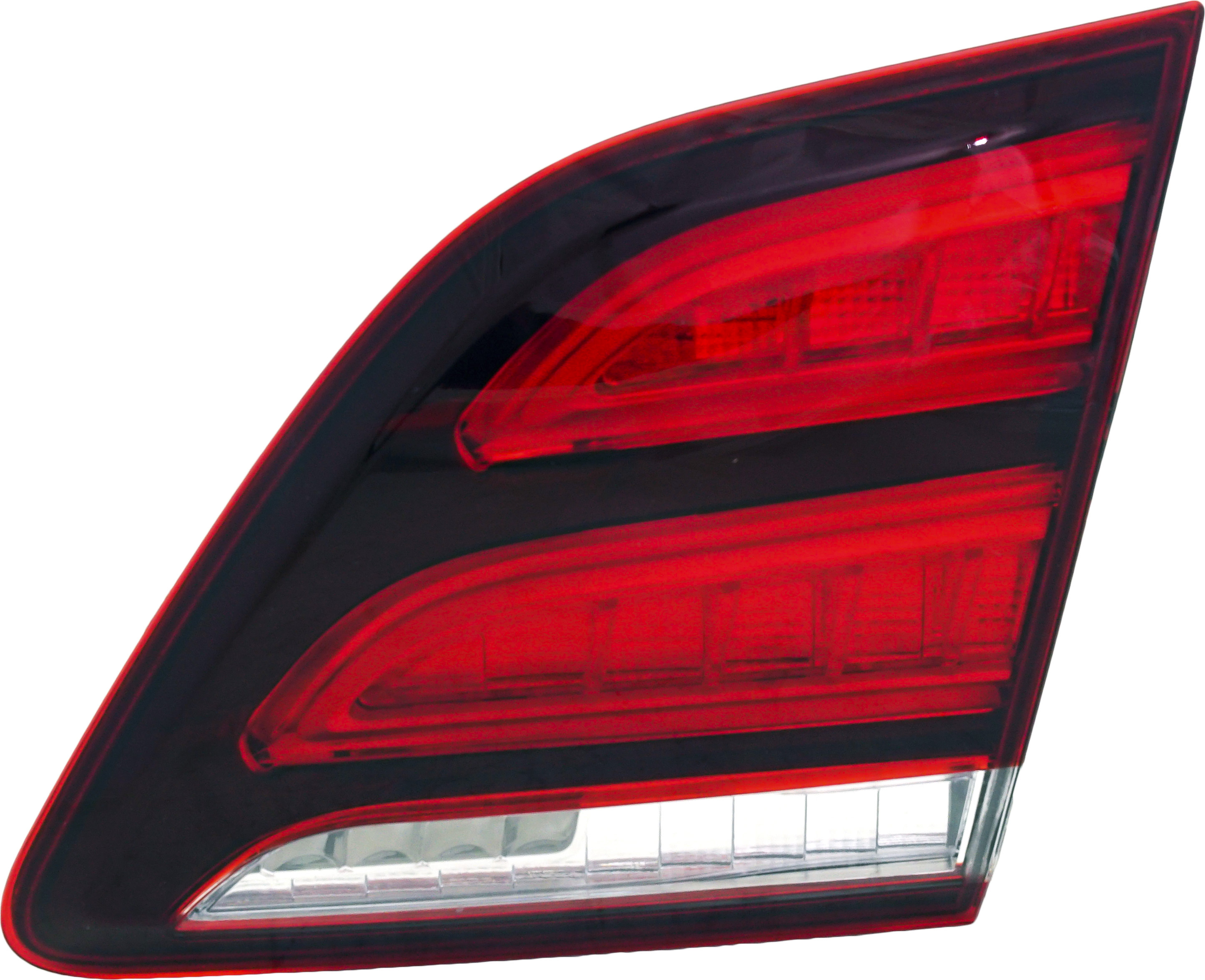 2016 - 2019 Mercedes Benz Gle300d Tail Light Rear Lamp - Right (Passenger)