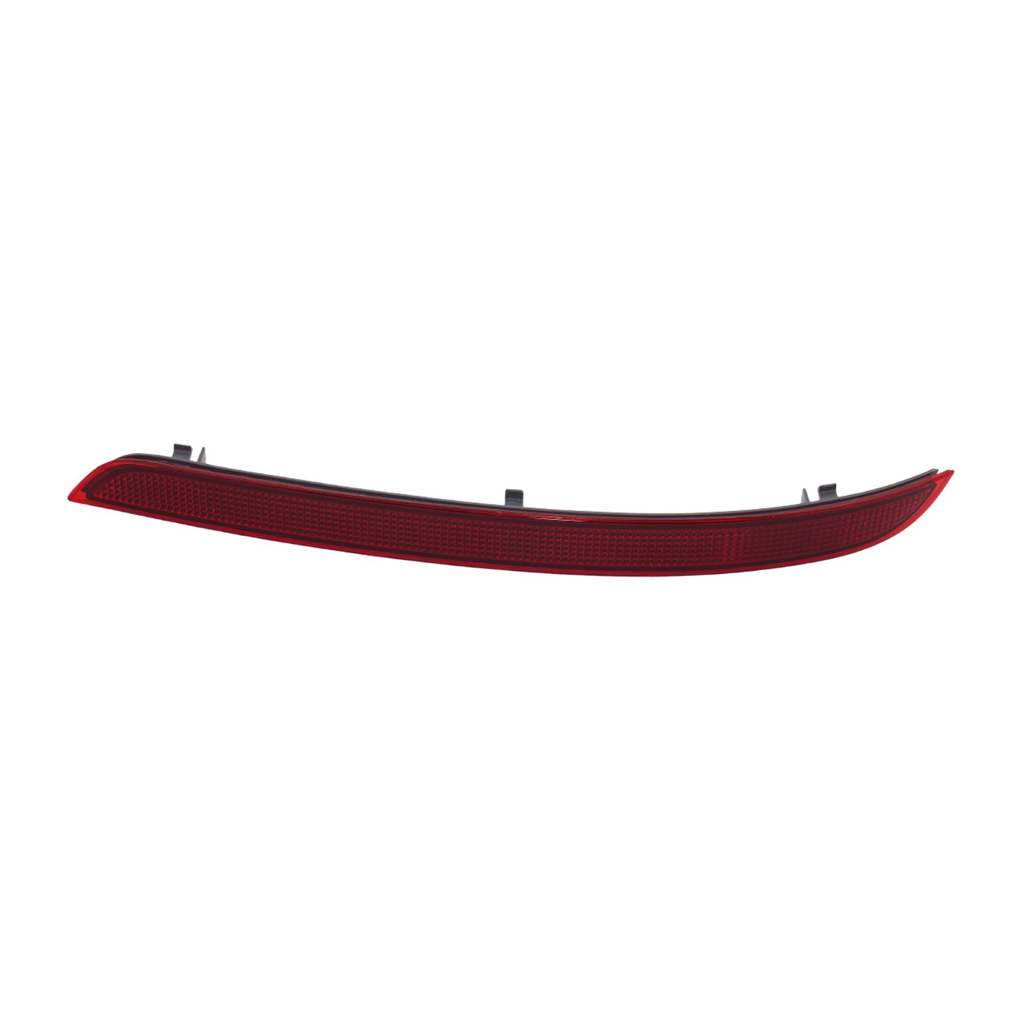 2012 - 2019 Mercedes Benz Gle300d Rear Bumper Reflector - Right (Passenger)