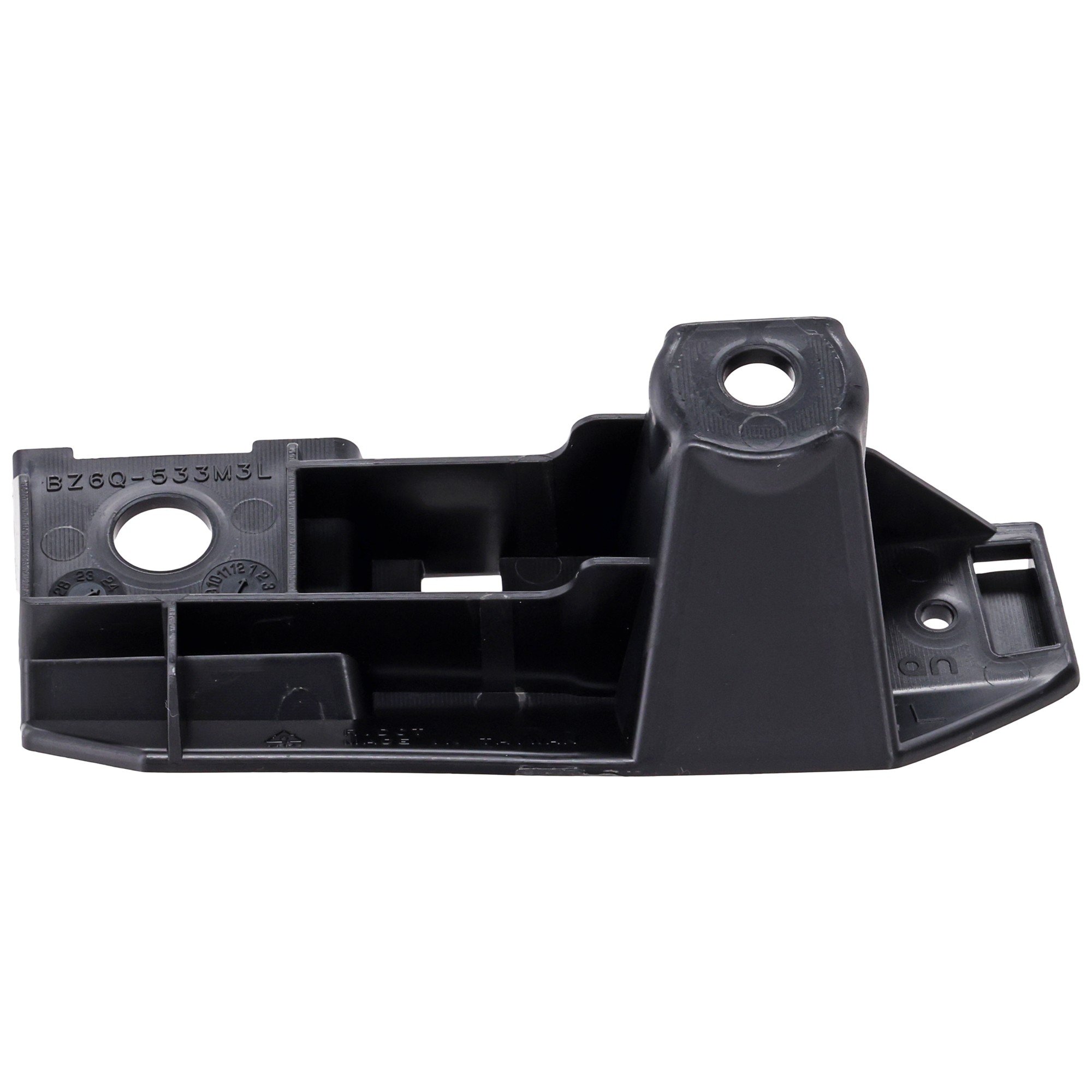 2022 - 2024 Mercedes Benz C43 Amg Rear Bumper Cover Support (Left / Driver Side)