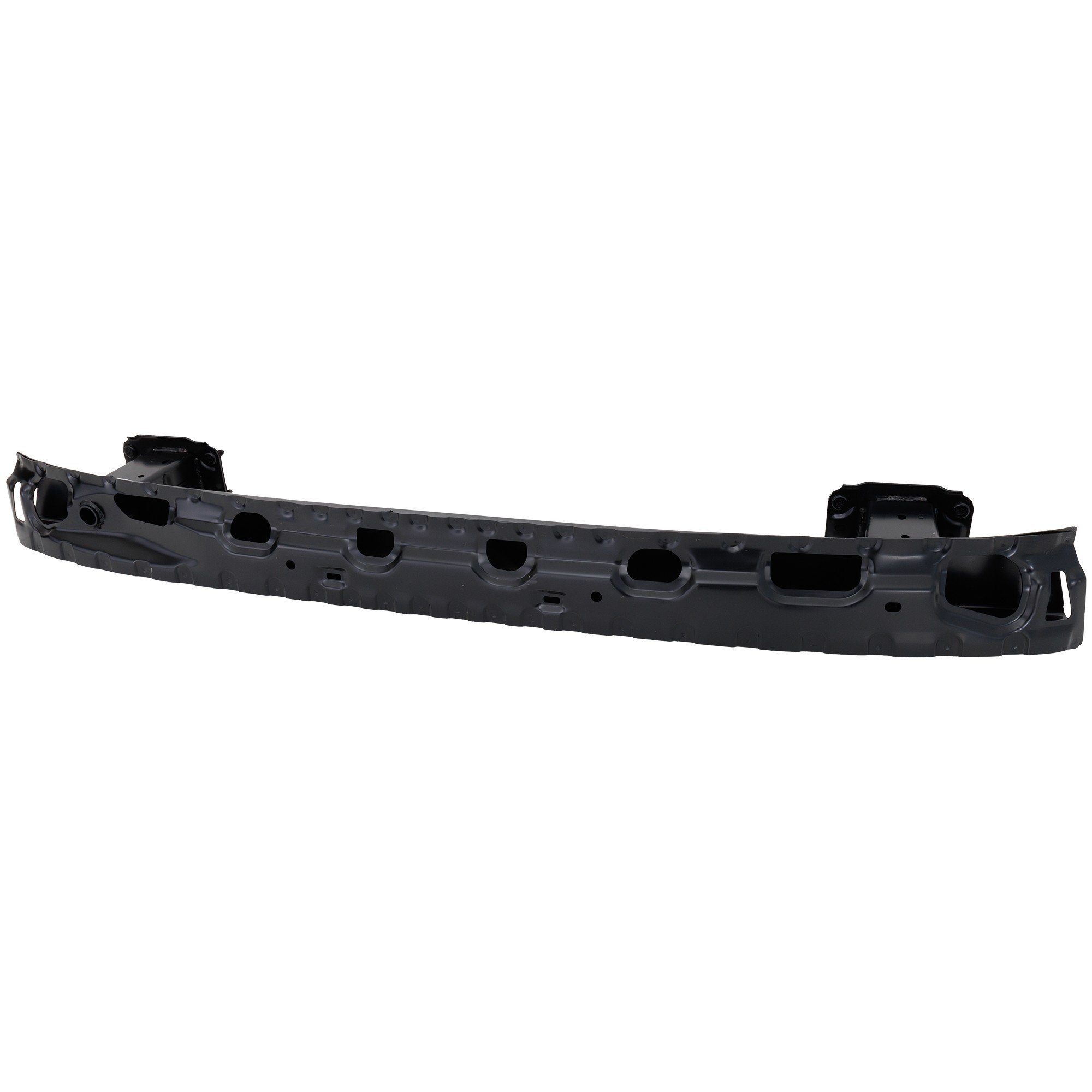 Steel Rear Reinforcement for Mercedes-Benz E-Class Sedan, Fits 2010-2016 Models, Replacement