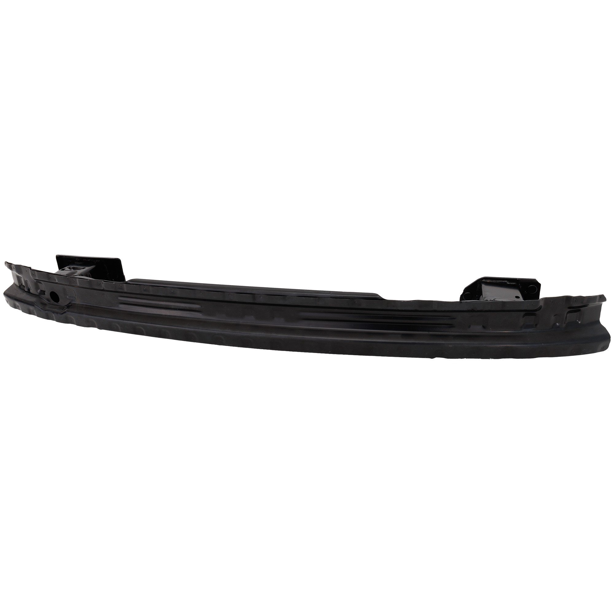 Steel Rear Reinforcement for Mercedes-Benz E-Class Sedan (2017-2023), Replacement