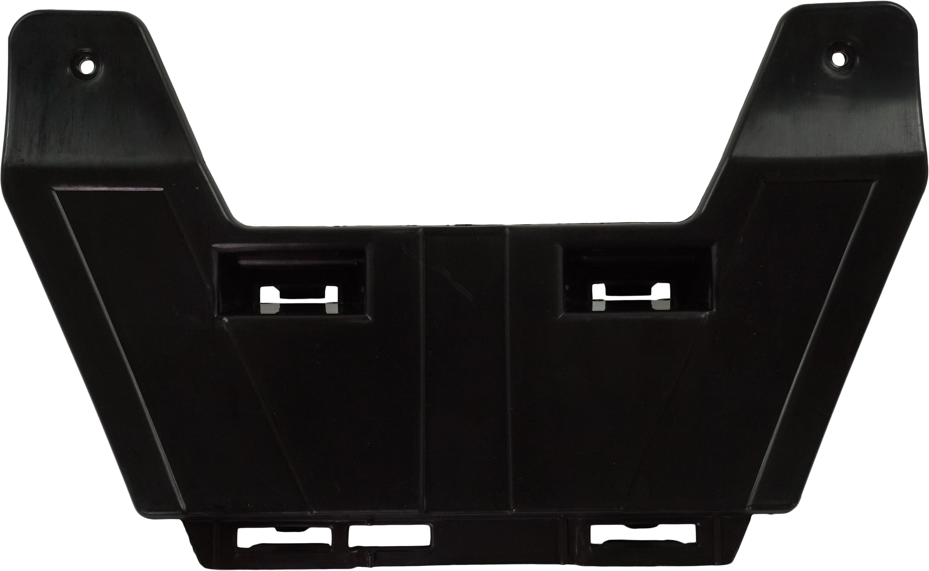 Rear Bumper Bracket Support Plate for 2016-2022 Mercedes-Benz GLC-Class (GLC300, with AMG Styling Package), Replacement