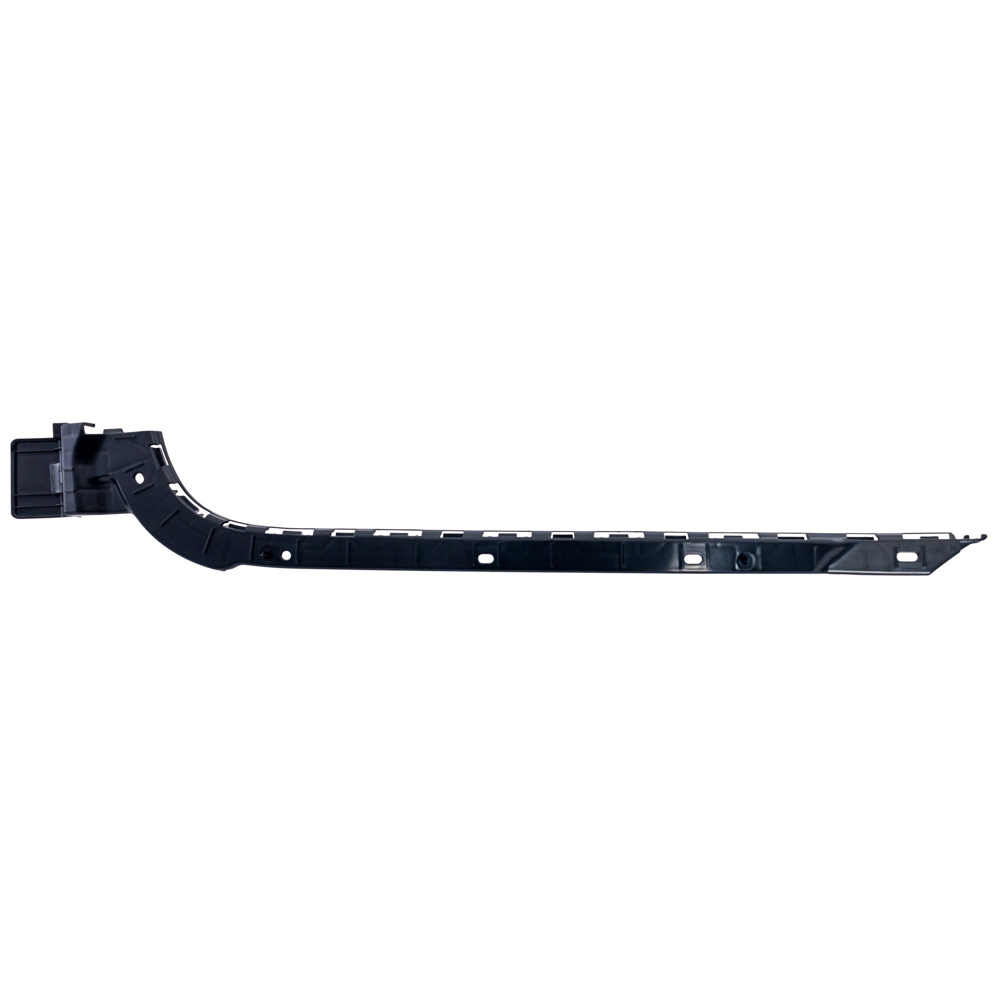 2016 - 2023 Mercedes Benz Metris Rear Bumper Cover Support (Left / Driver Side)