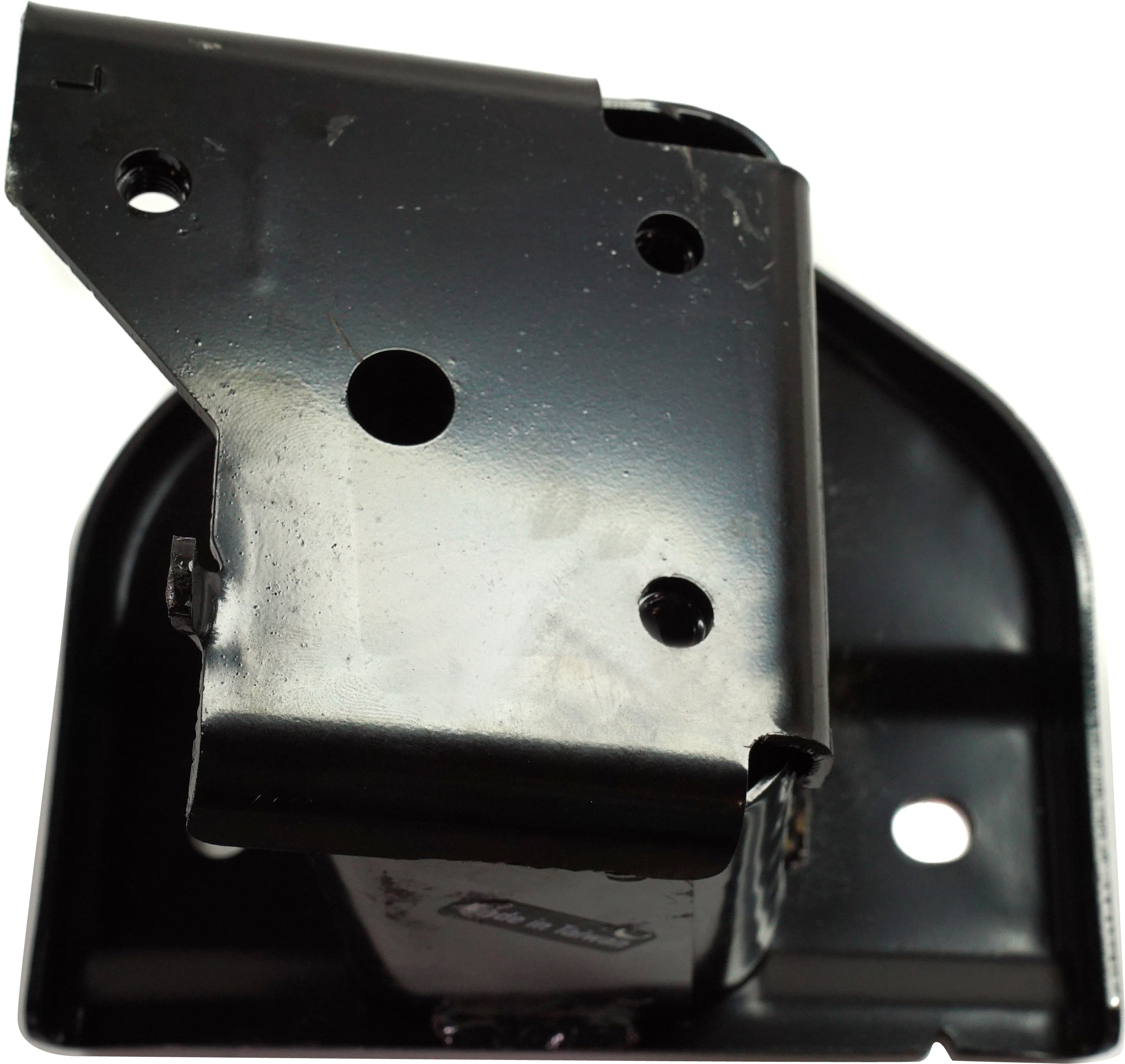 Rear Bumper Bracket for Mitsubishi Outlander 2014-2017, Left (Driver) Side Reinforcement, Replacement