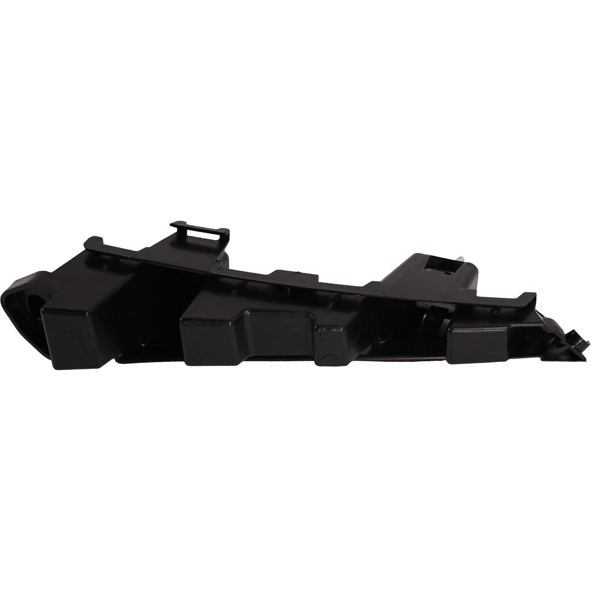 Rear Bumper Bracket for Mercedes-Benz C-Class Sedan 2015-2021, Right (Passenger) Upper Mount, Replacement