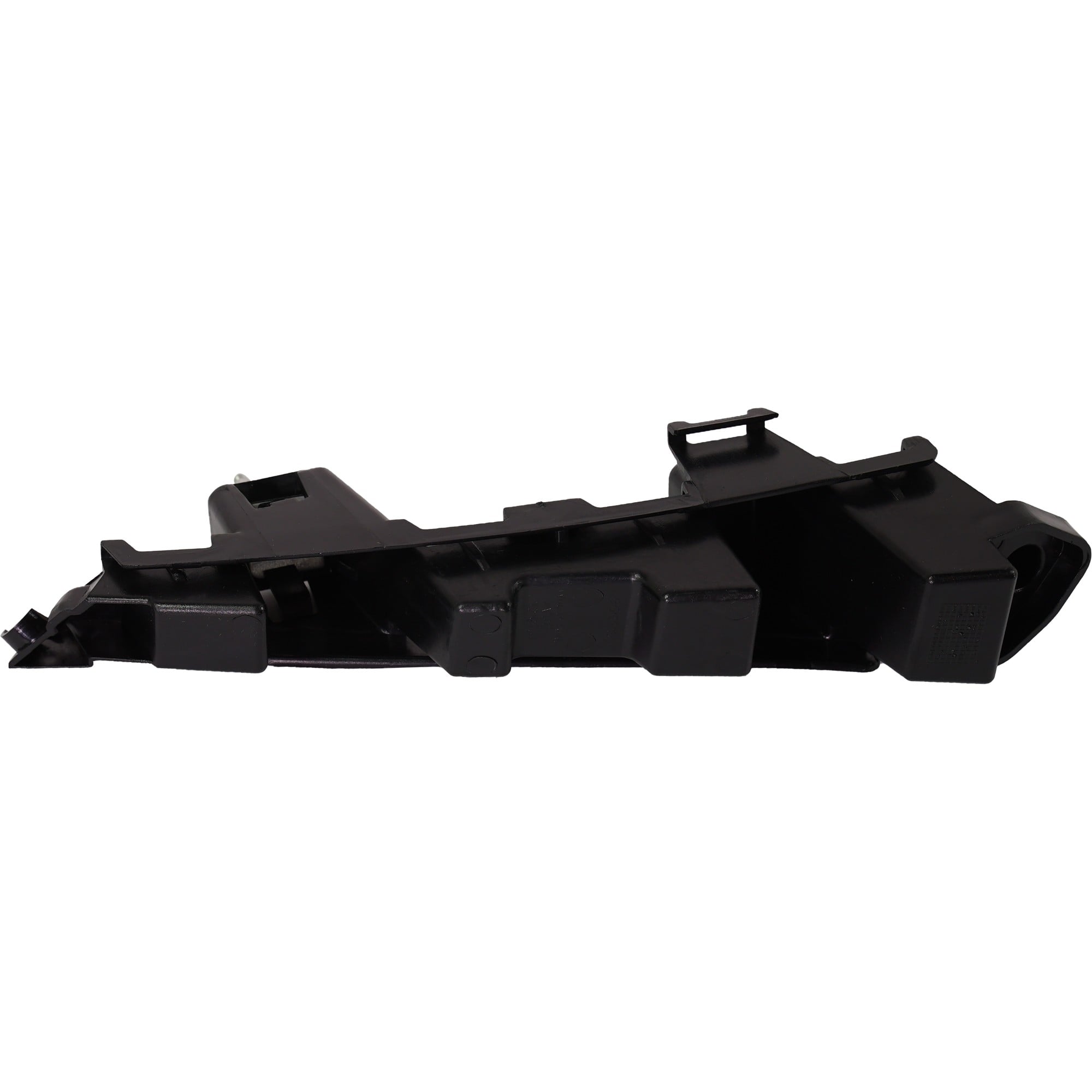 Rear Bumper Bracket for Mercedes Benz C-Class Sedan 2015-2021, Left (Driver) Upper Mount, Replacement