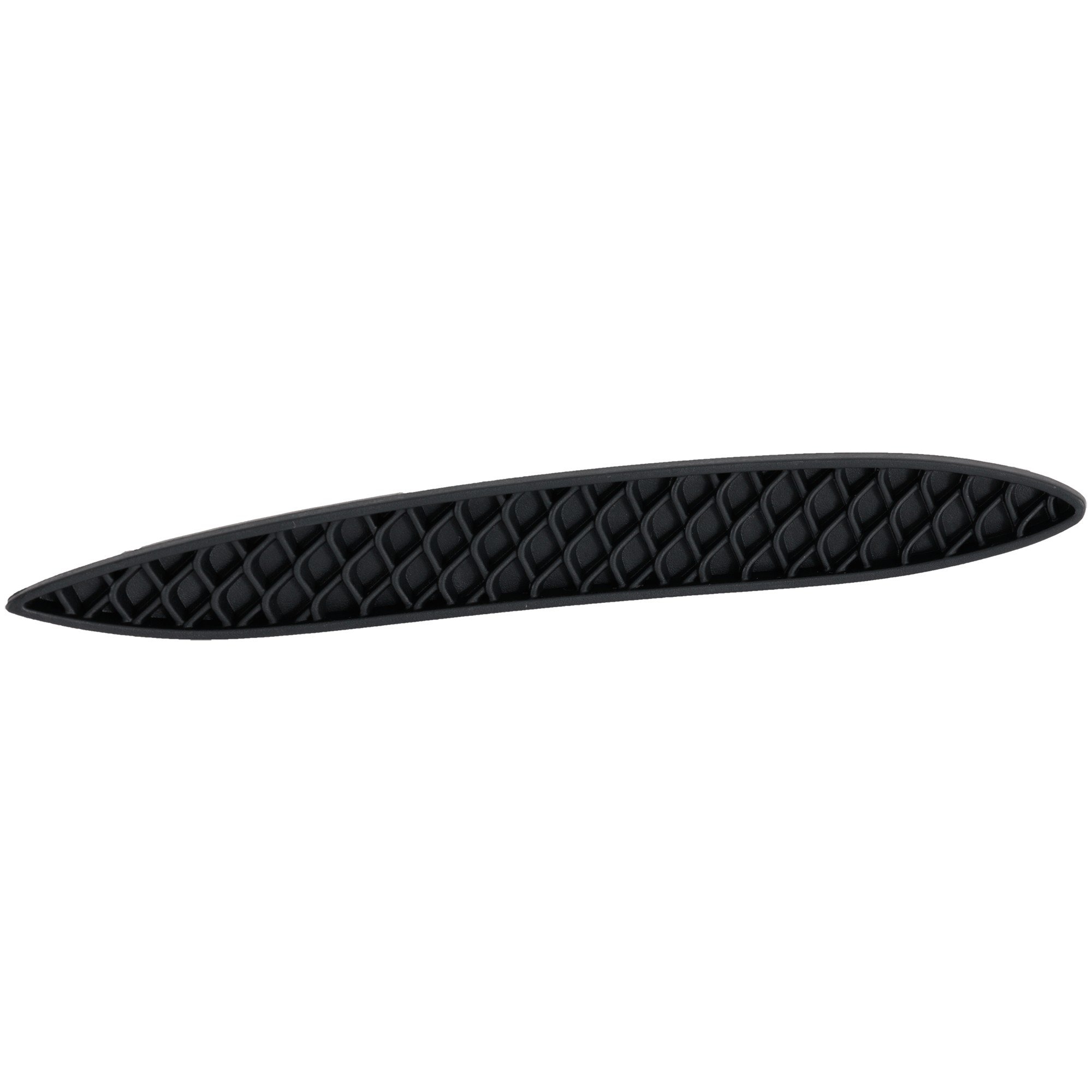 2021 - 2025 Mercedes Benz Gla45 Amg Rear Bumper Trim - Right (Passenger)