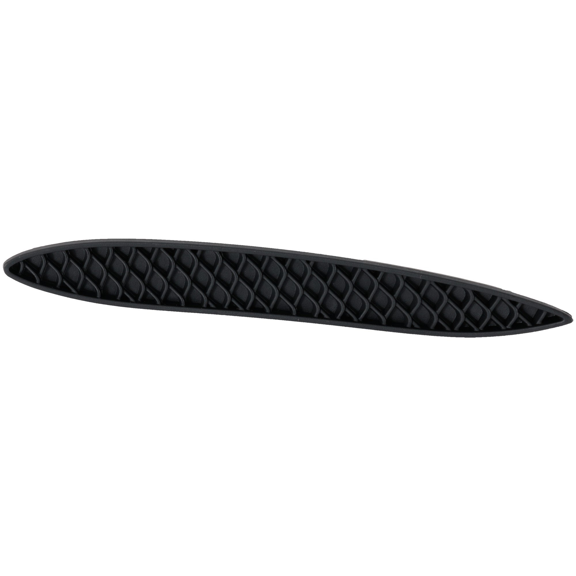 2021 - 2025 Mercedes Benz Gla45 Amg Rear Bumper Trim - Left (Driver)
