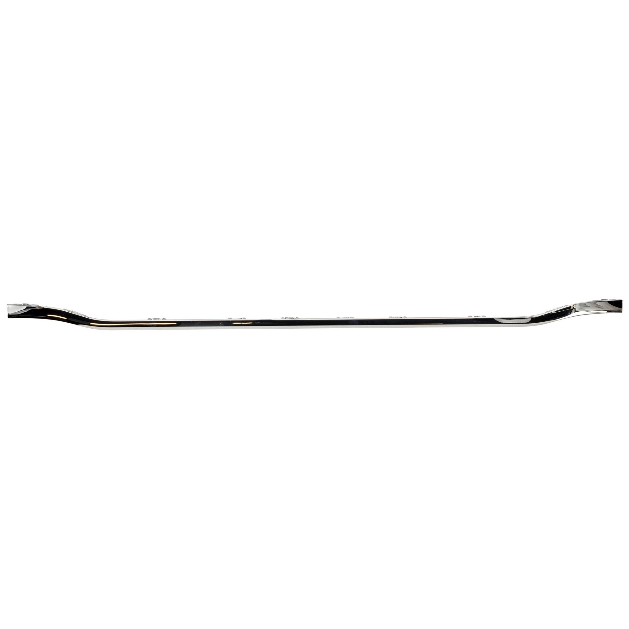 2022 - 2024 Mercedes Benz C300 Rear Bumper Molding