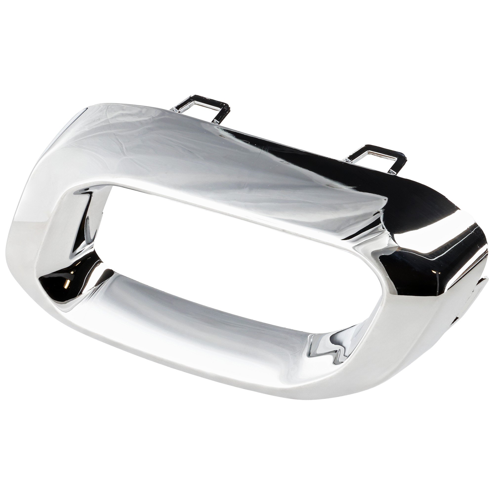 2020 - 2023 Mercedes Benz Glc300 Rear Bumper Insert (Left / Driver Side)